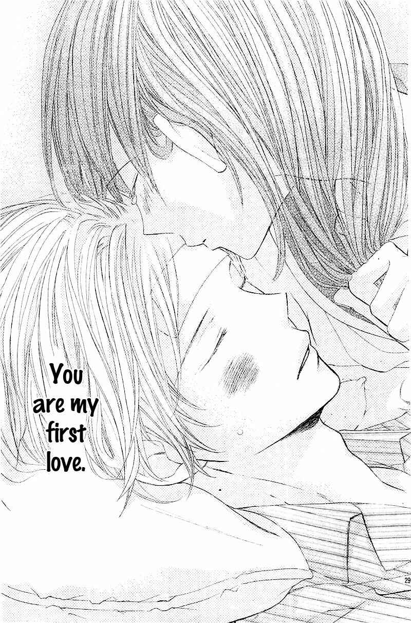 Page 32 Chapter Unknown_dde1 Hatsukoi, Katakoi.