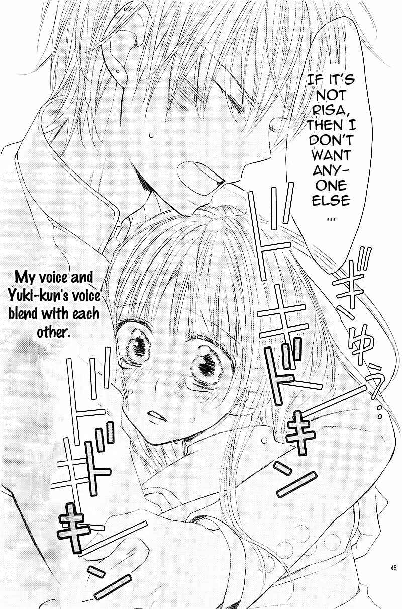 Page 48 Chapter Unknown_dde1 Hatsukoi, Katakoi.