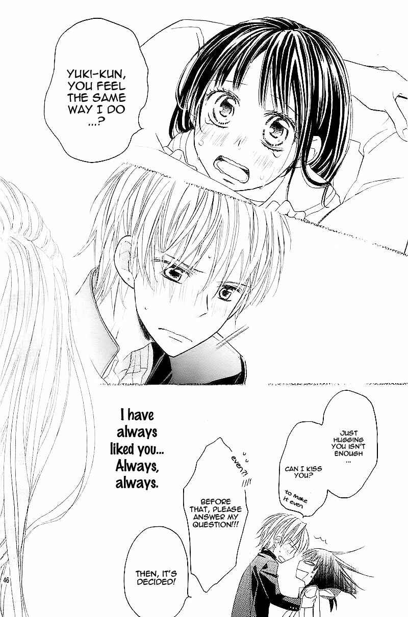 Page 49 Chapter Unknown_dde1 Hatsukoi, Katakoi.