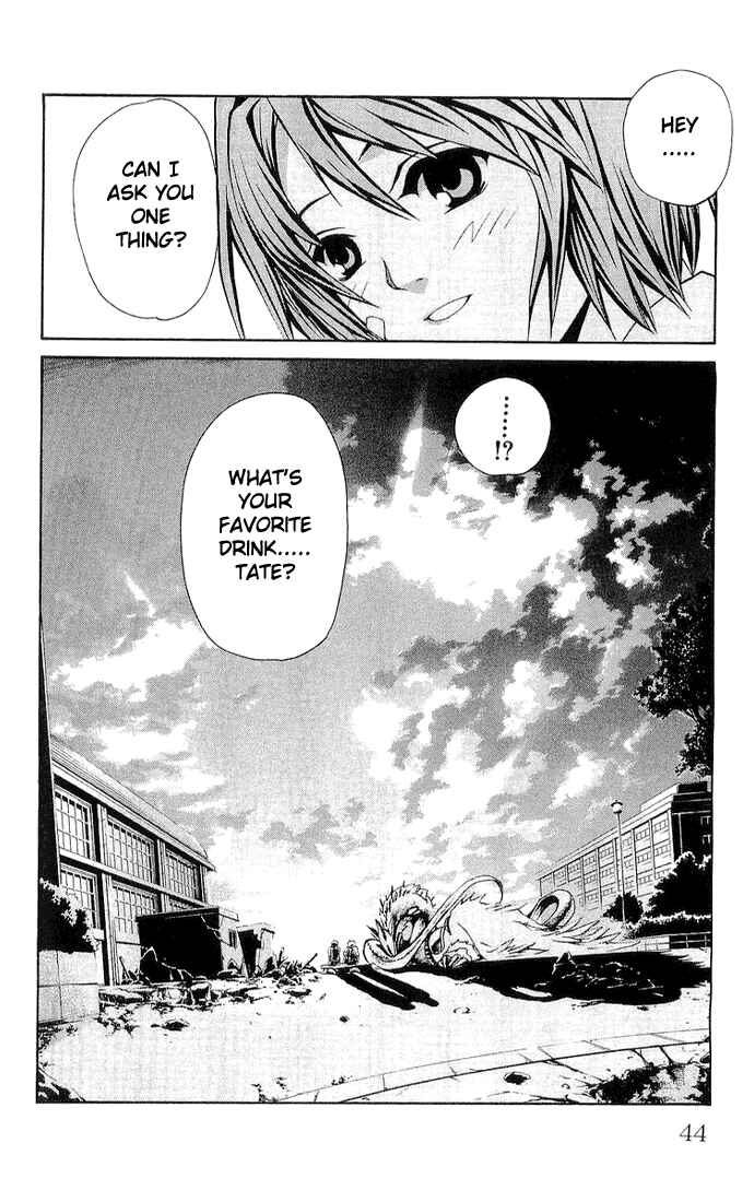 Page 20 Chapter 10 Mai-HiME
