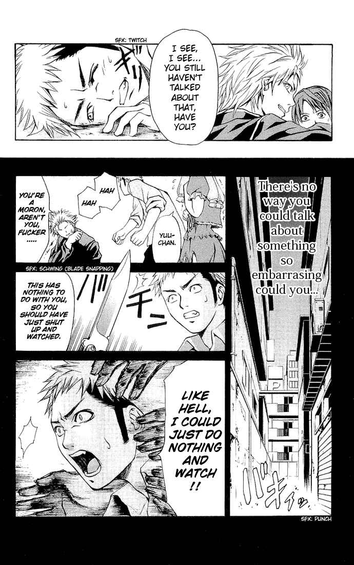 Page 23 Chapter 9 Mai-HiME
