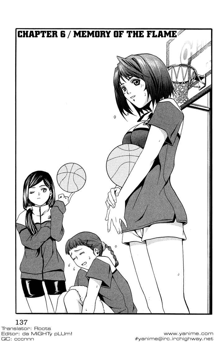 Page 1 Chapter 6 Mai-HiME