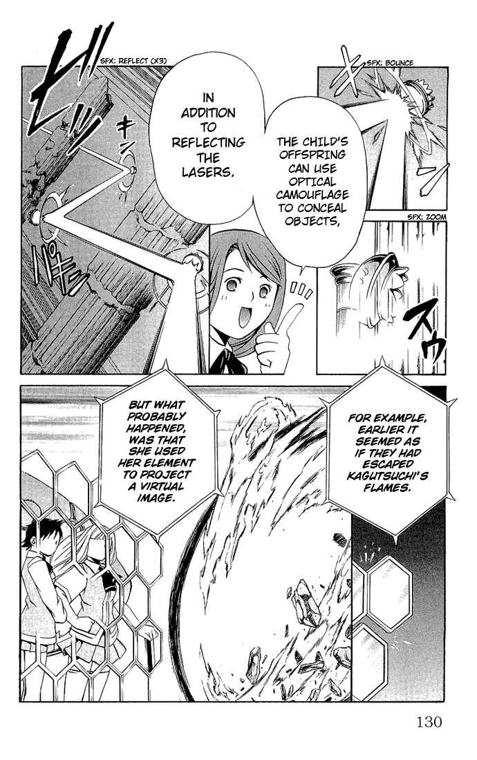 Page 6 Chapter 15 Mai-HiME