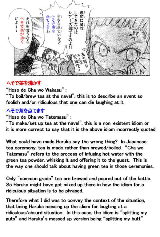 Page 21 Chapter 29 Mai-HiME