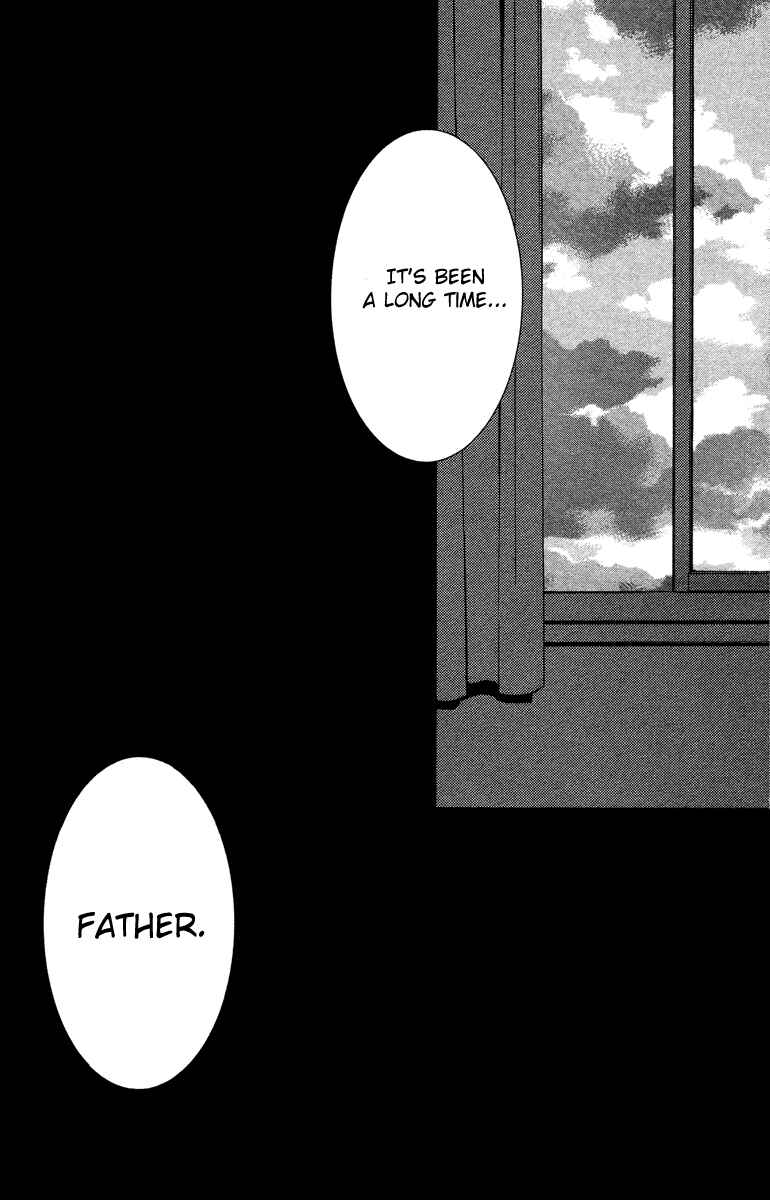 Page 38 Chapter 8 Mayonaka no Ariadne