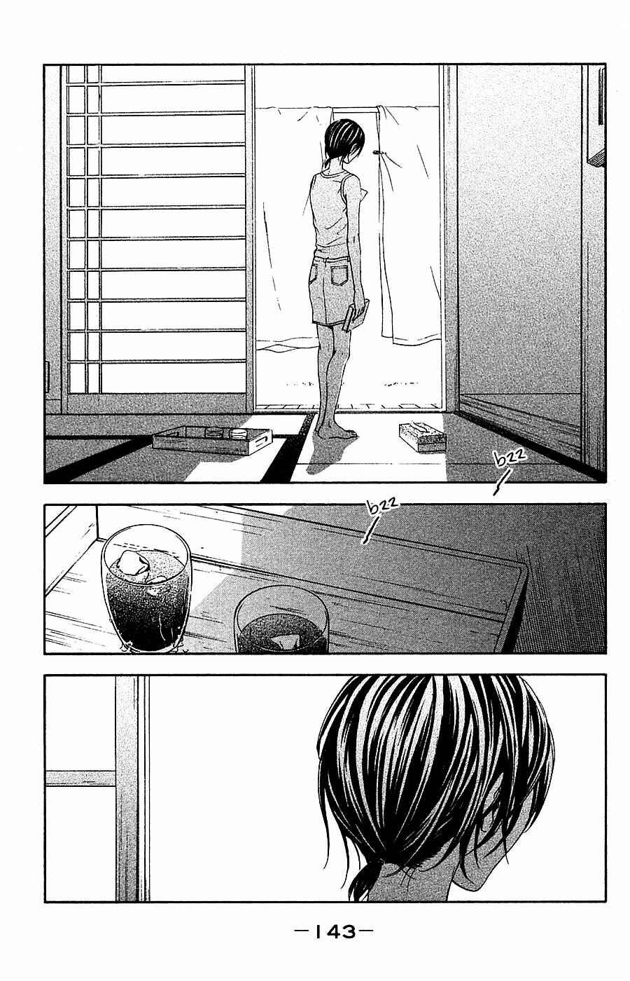 Page 22 Chapter 15 Mayonaka no Ariadne