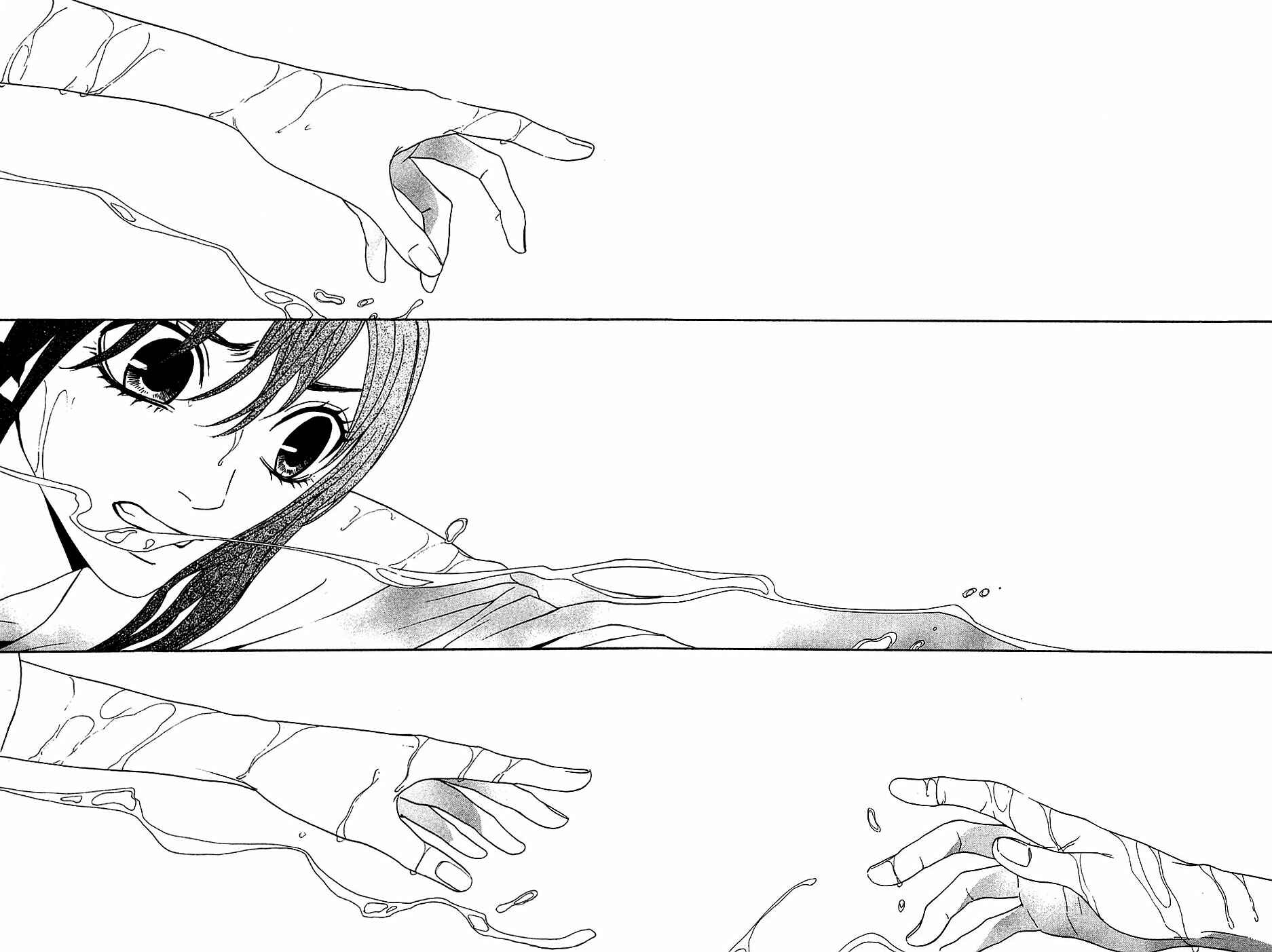 Page 44 Chapter 14 Mayonaka no Ariadne
