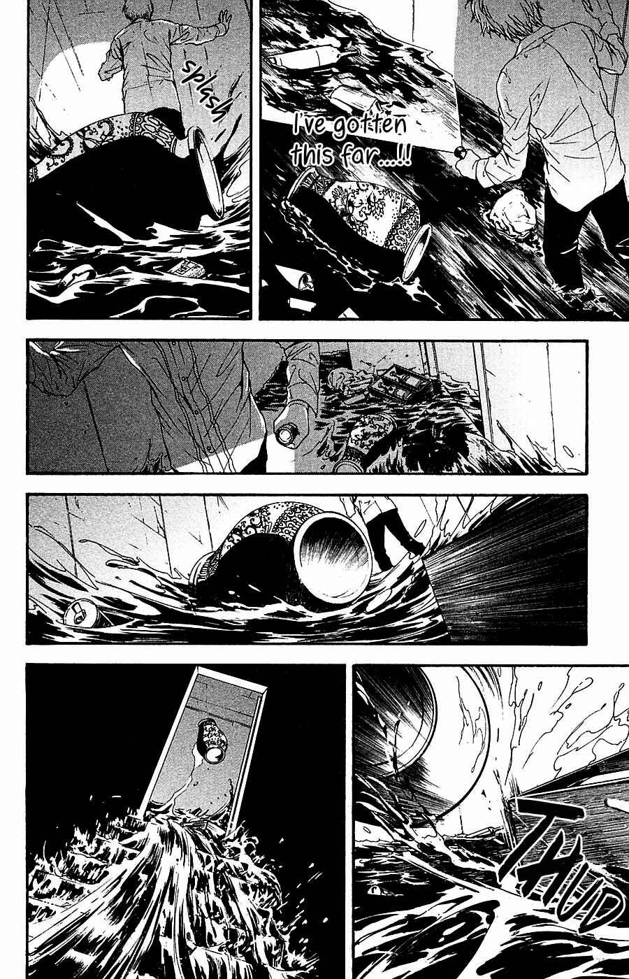 Page 54 Chapter 13 Mayonaka no Ariadne