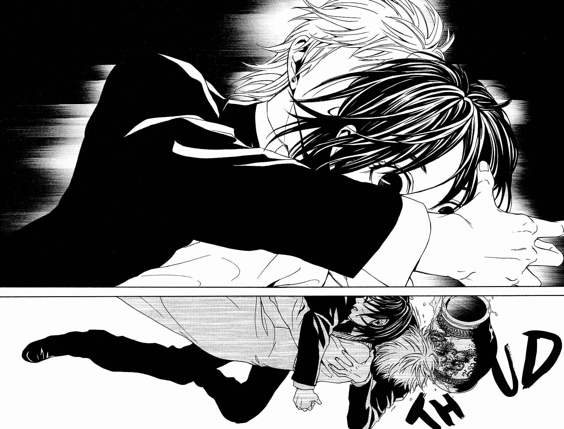 Page 56 Chapter 13 Mayonaka no Ariadne