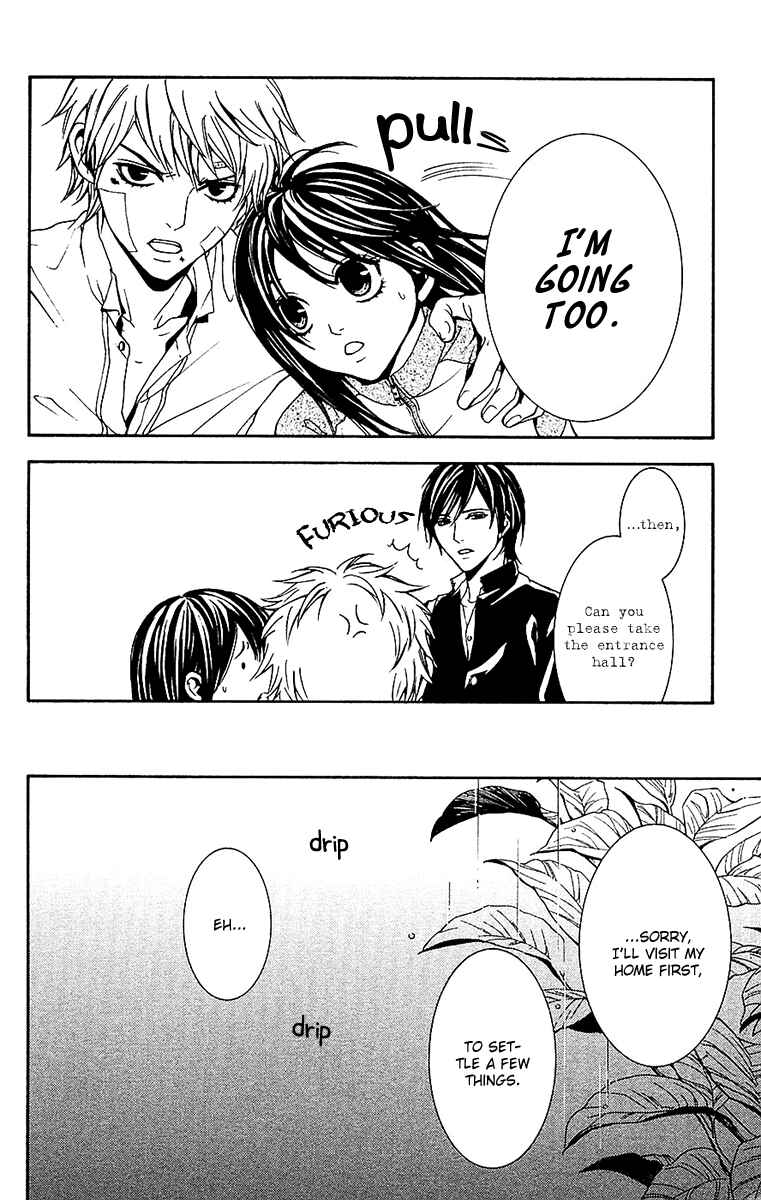 Page 42 Chapter 9 Mayonaka no Ariadne