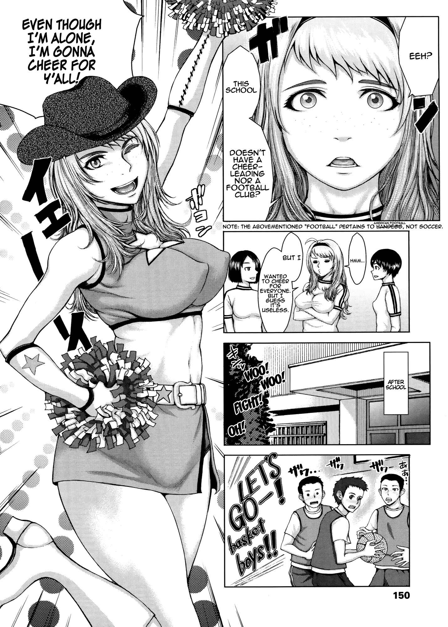 Page 4 Chapter 7 Buruman