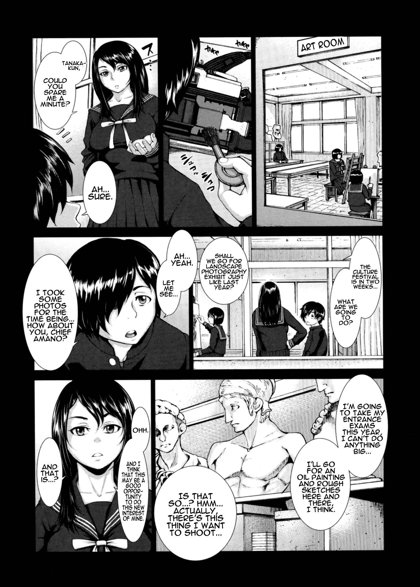 Page 2 Chapter 3 Buruman