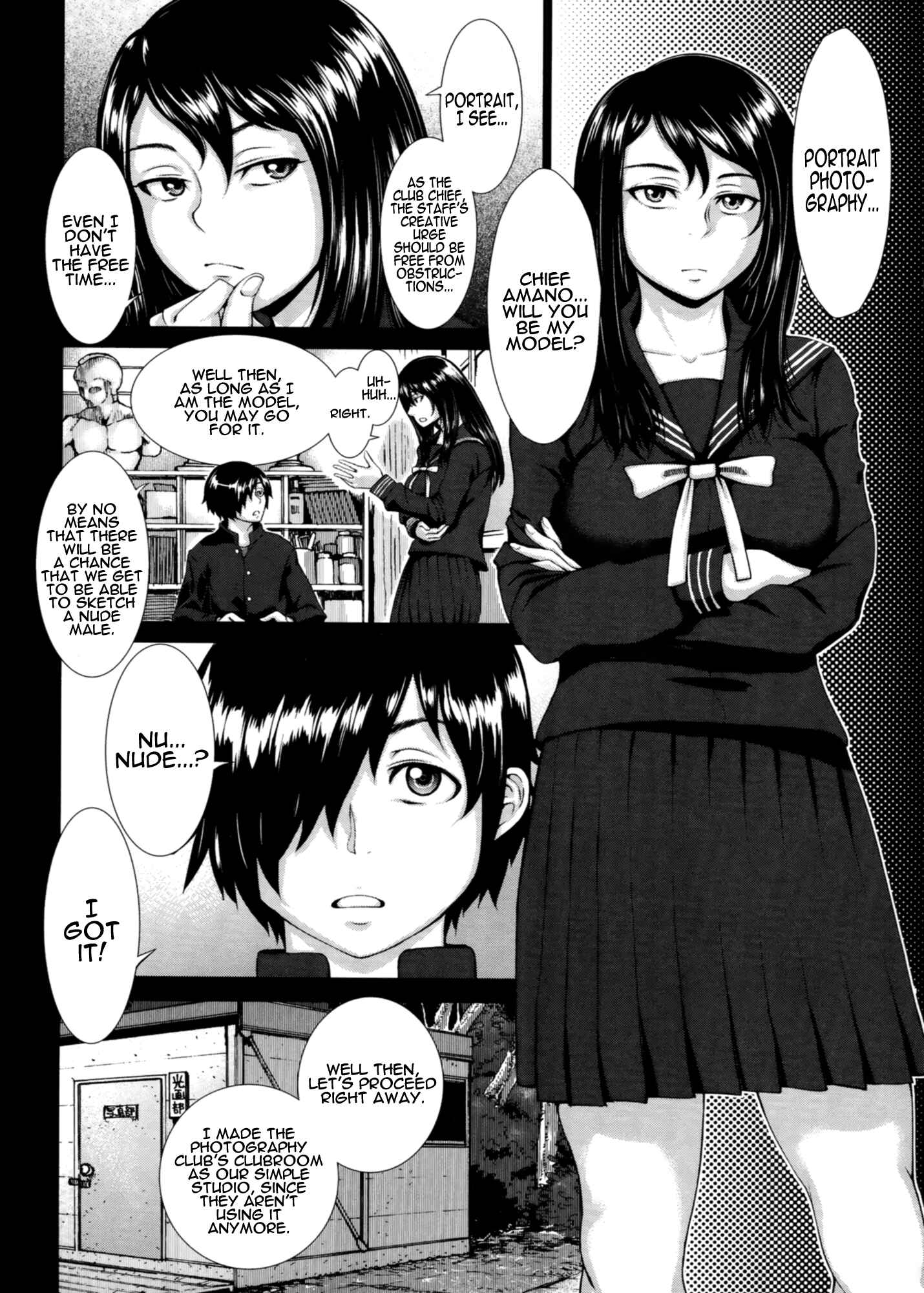 Page 3 Chapter 3 Buruman