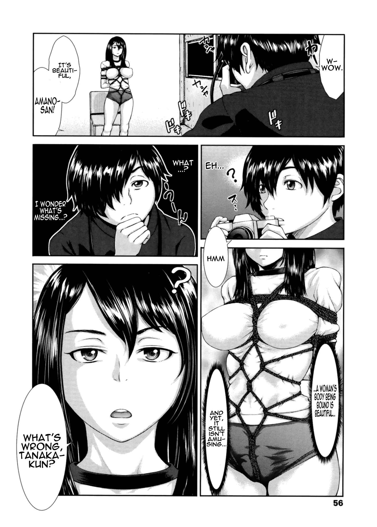 Page 6 Chapter 3 Buruman