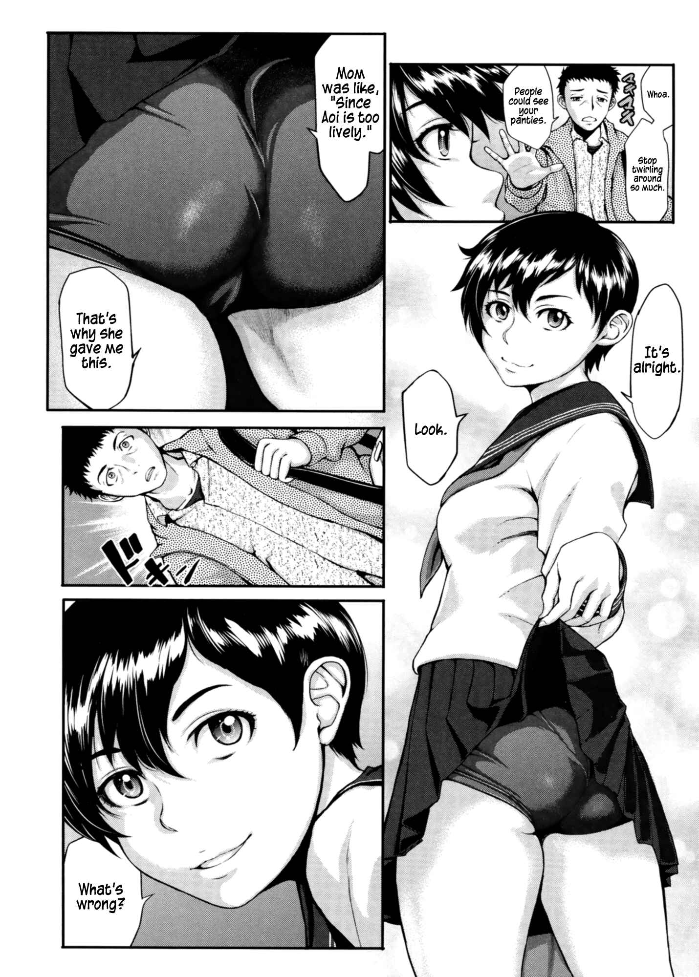 Page 2 Chapter 2 Buruman
