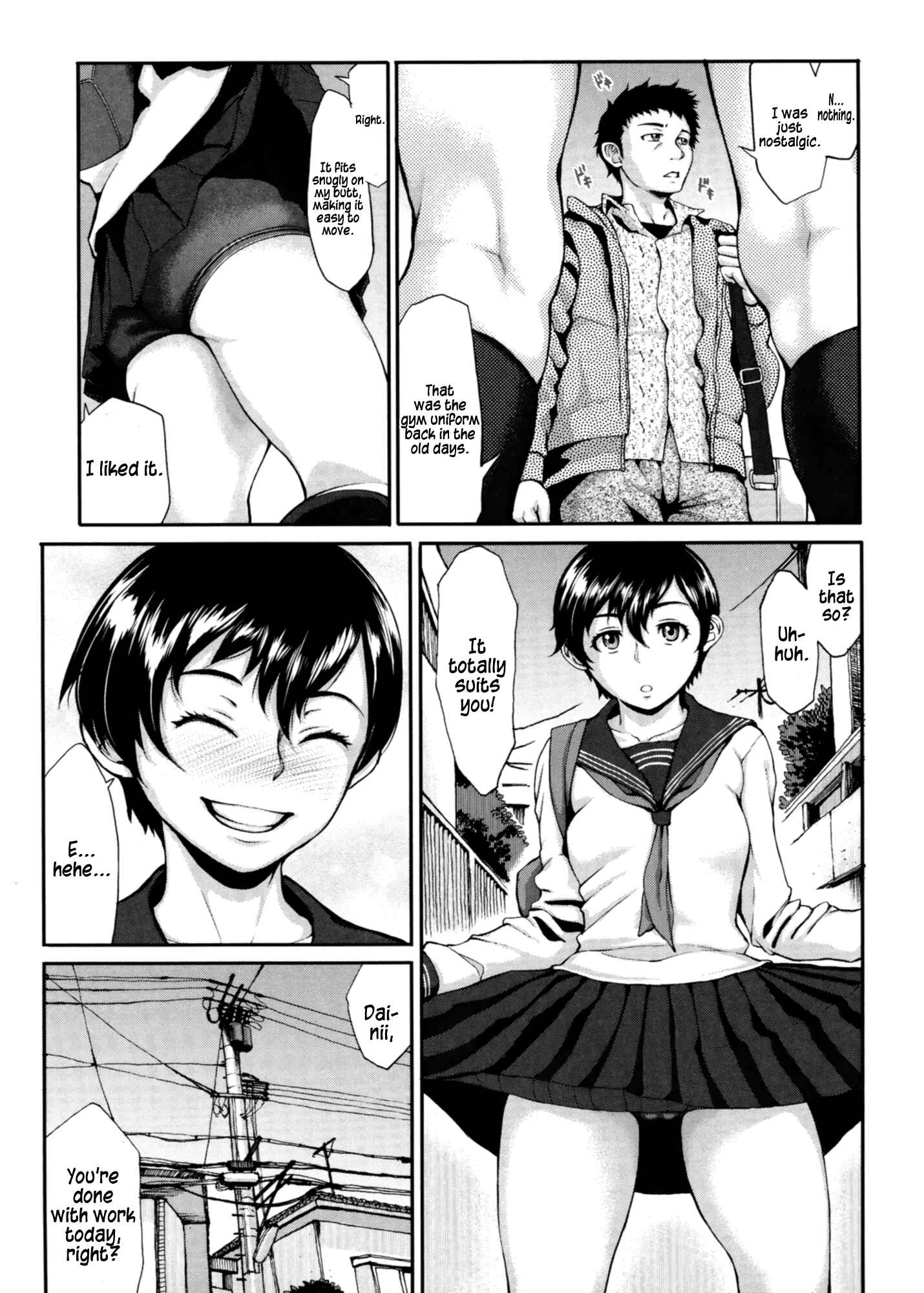Page 3 Chapter 2 Buruman