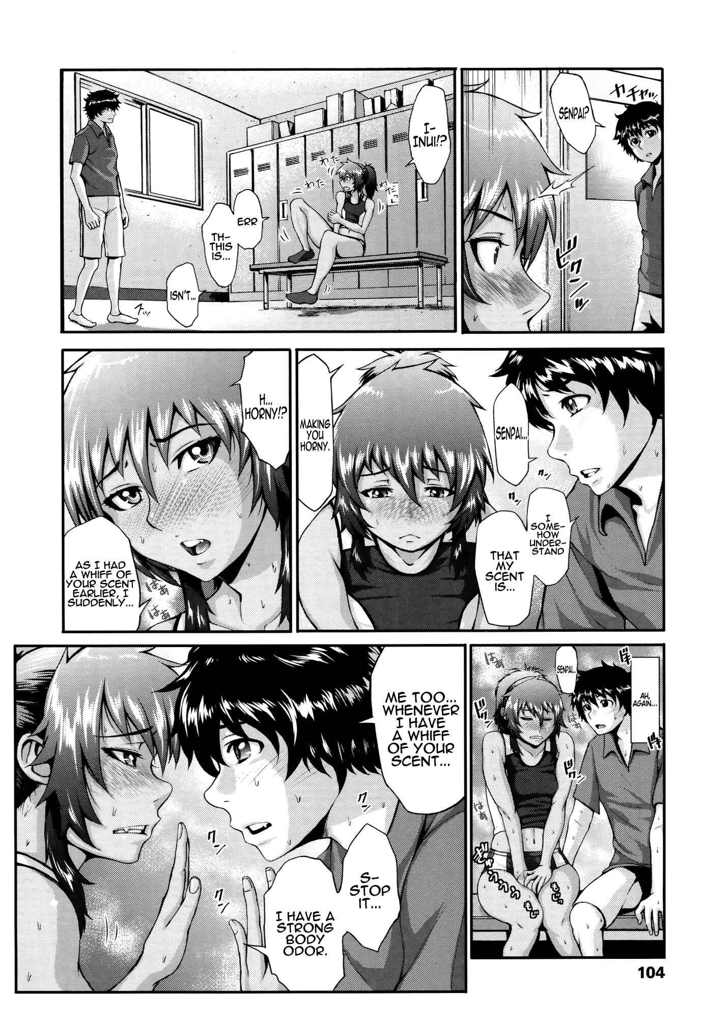 Page 6 Chapter 5 Buruman