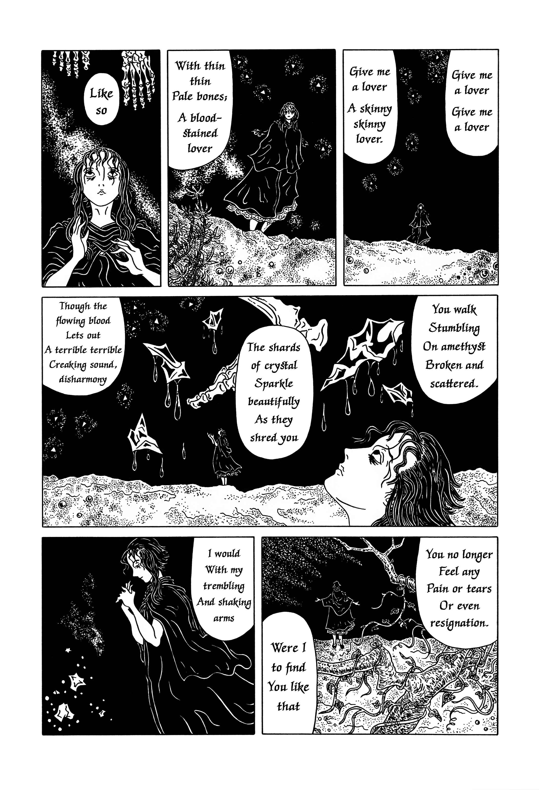 Page 2 Chapter Unknown_1f34 Blue Franju