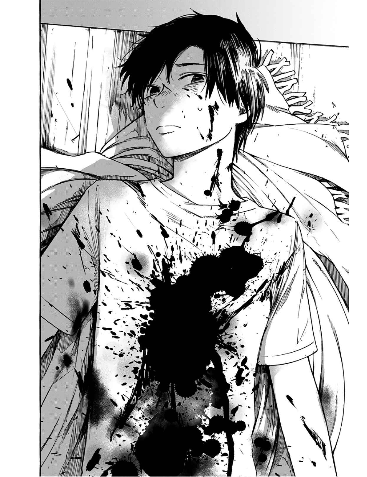 Page 31 Chapter 2 Houkago no Salome