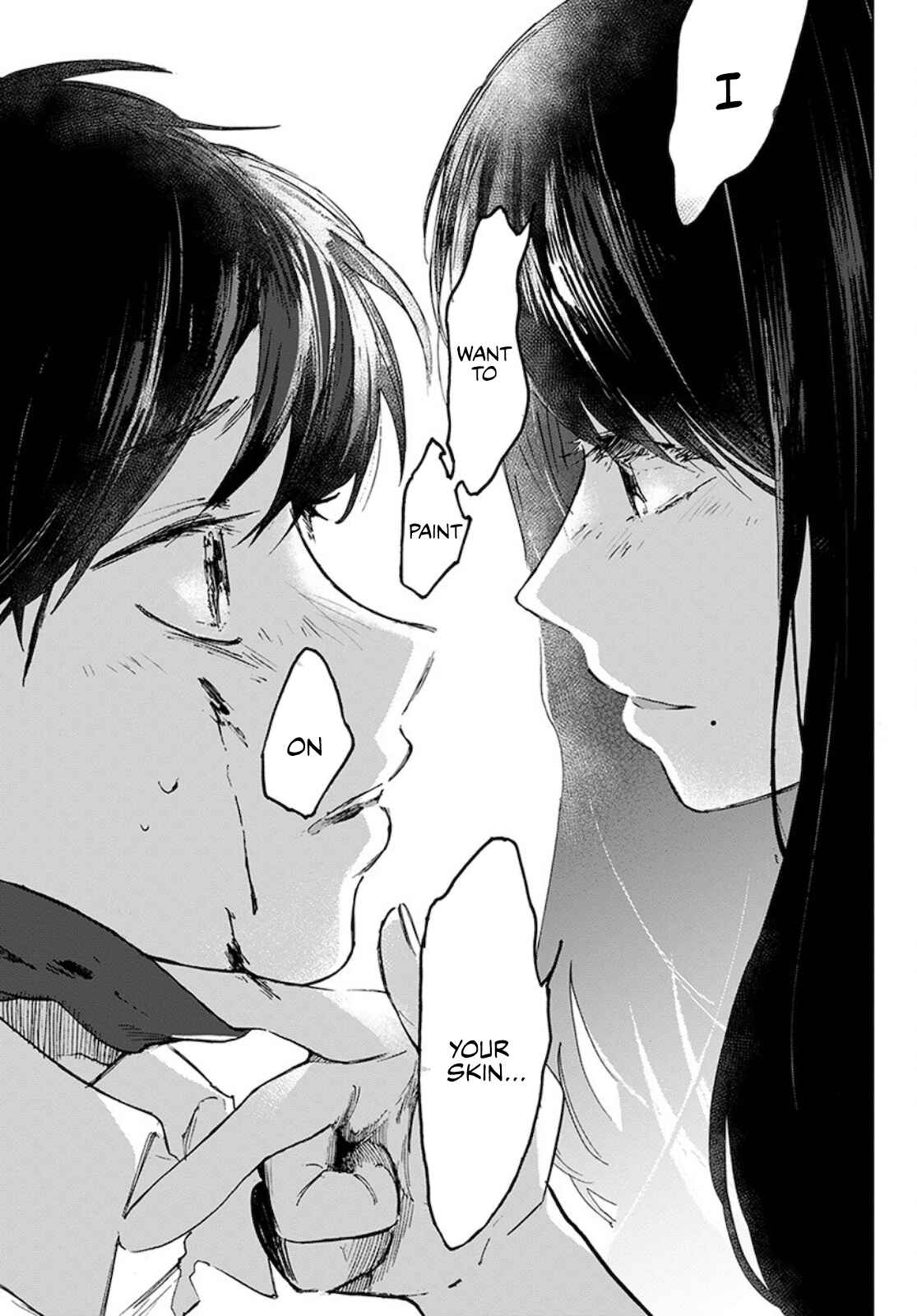 Page 23 Chapter 6 Houkago no Salome