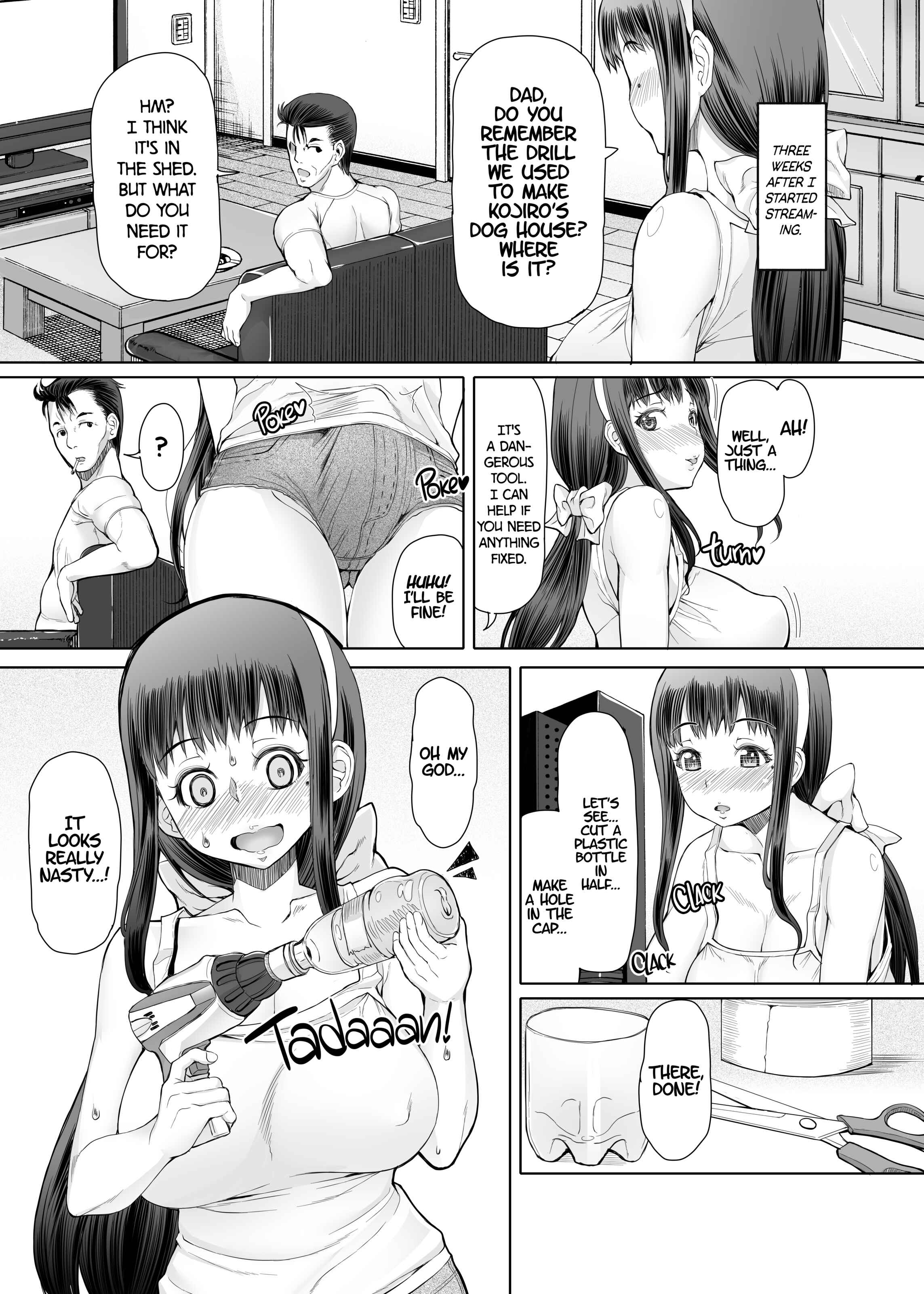 Page 14 Chapter 6 Futa Ona