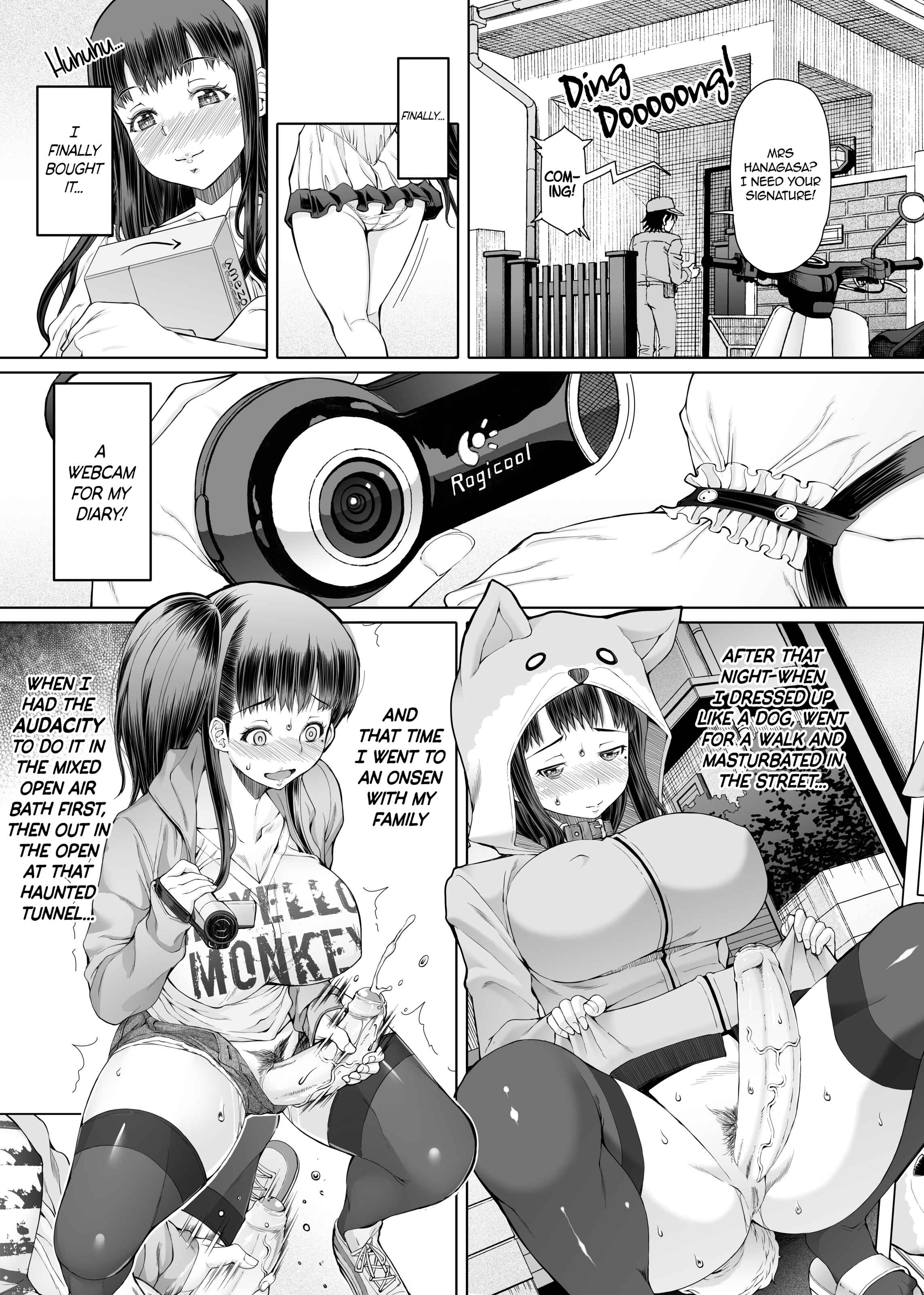 Page 2 Chapter 6 Futa Ona