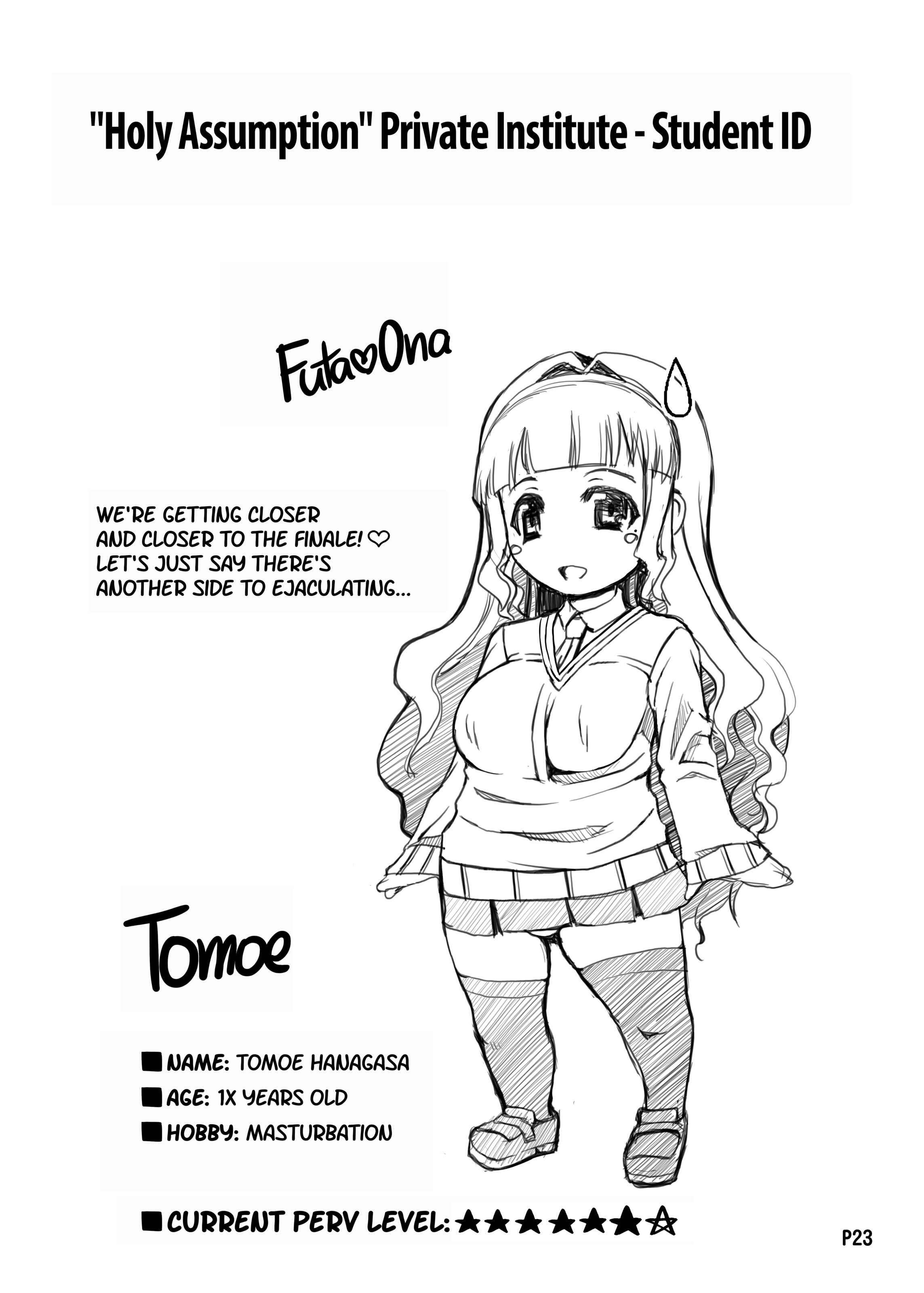 Page 22 Chapter 6 Futa Ona