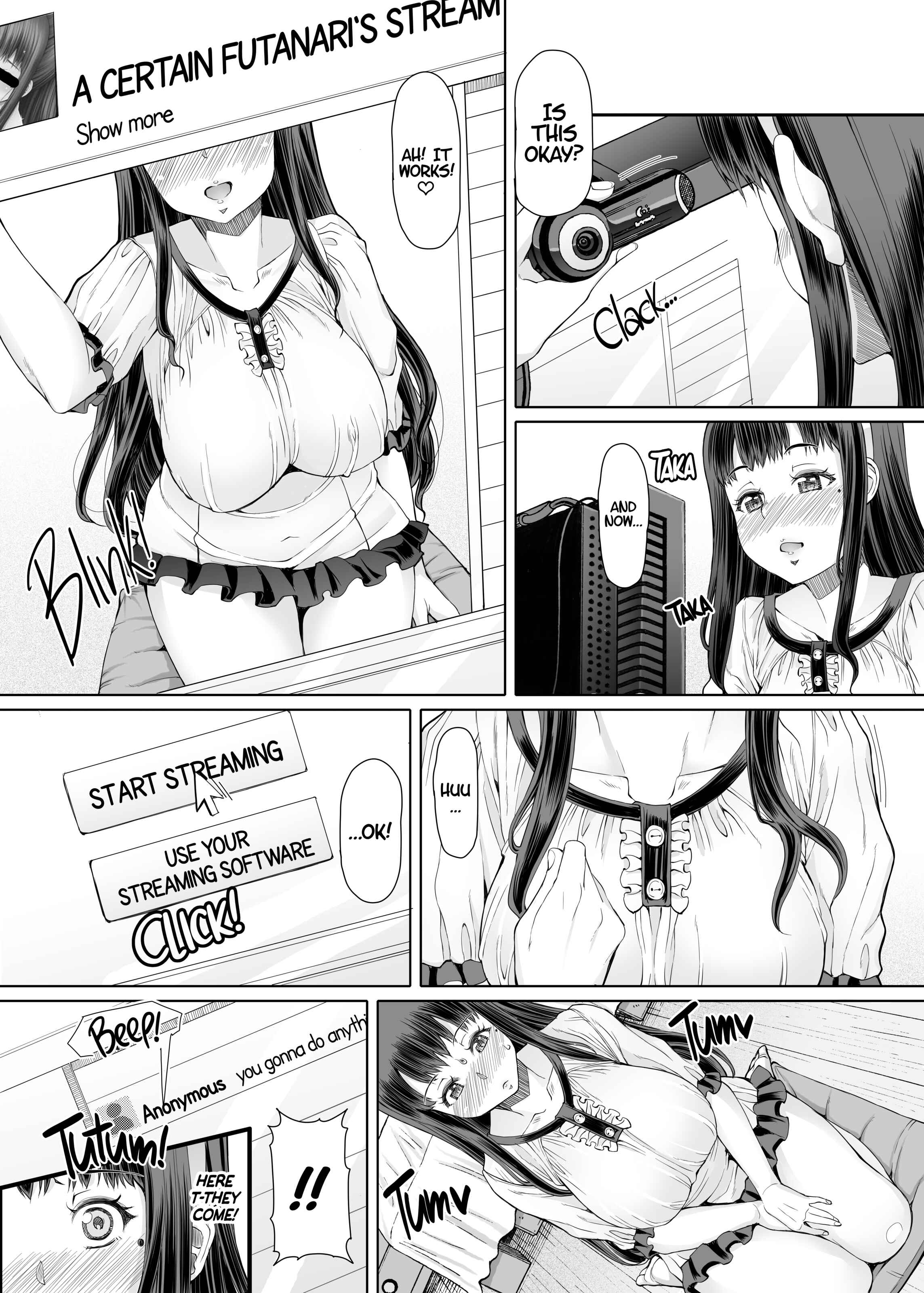 Page 4 Chapter 6 Futa Ona