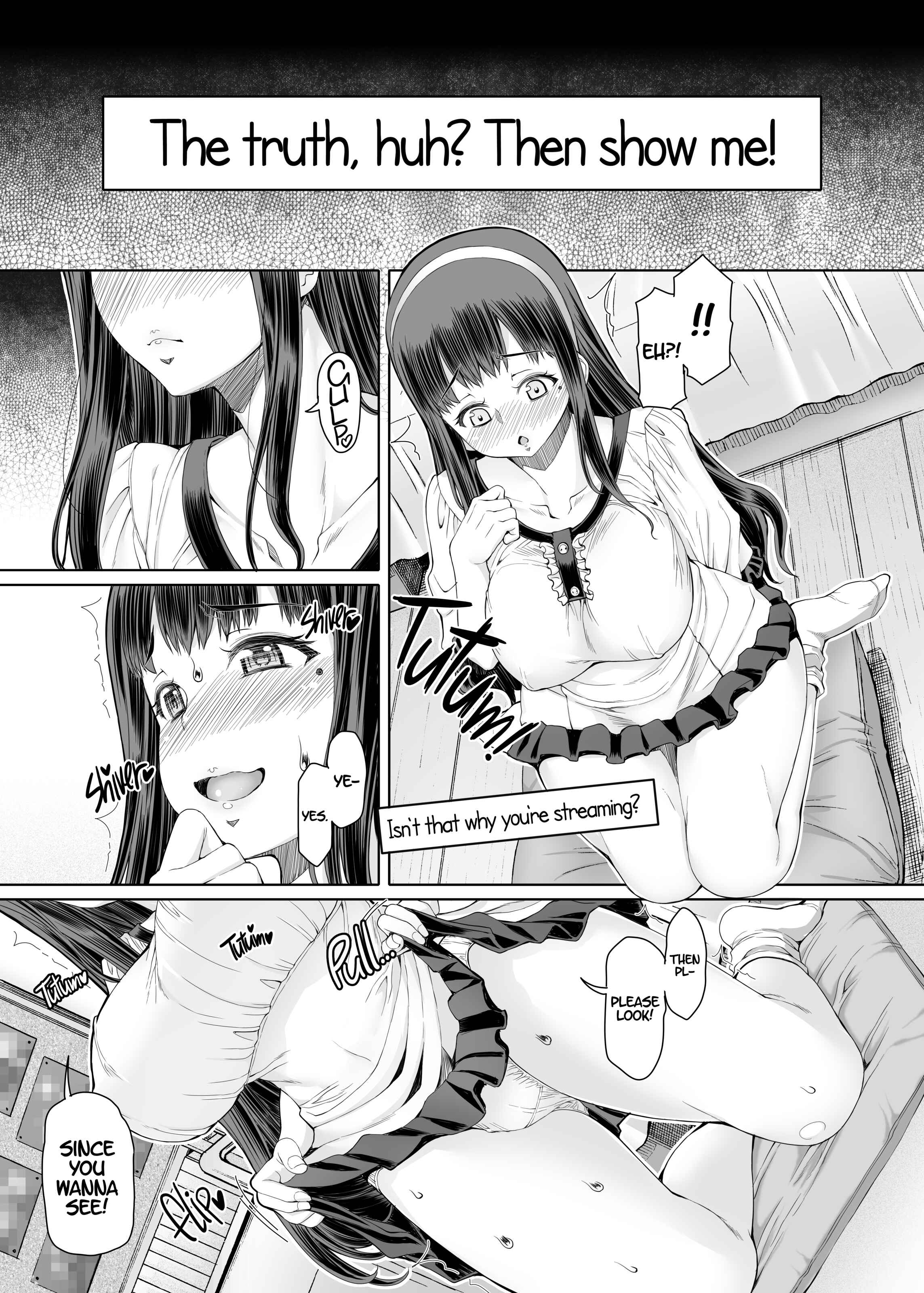 Page 6 Chapter 6 Futa Ona