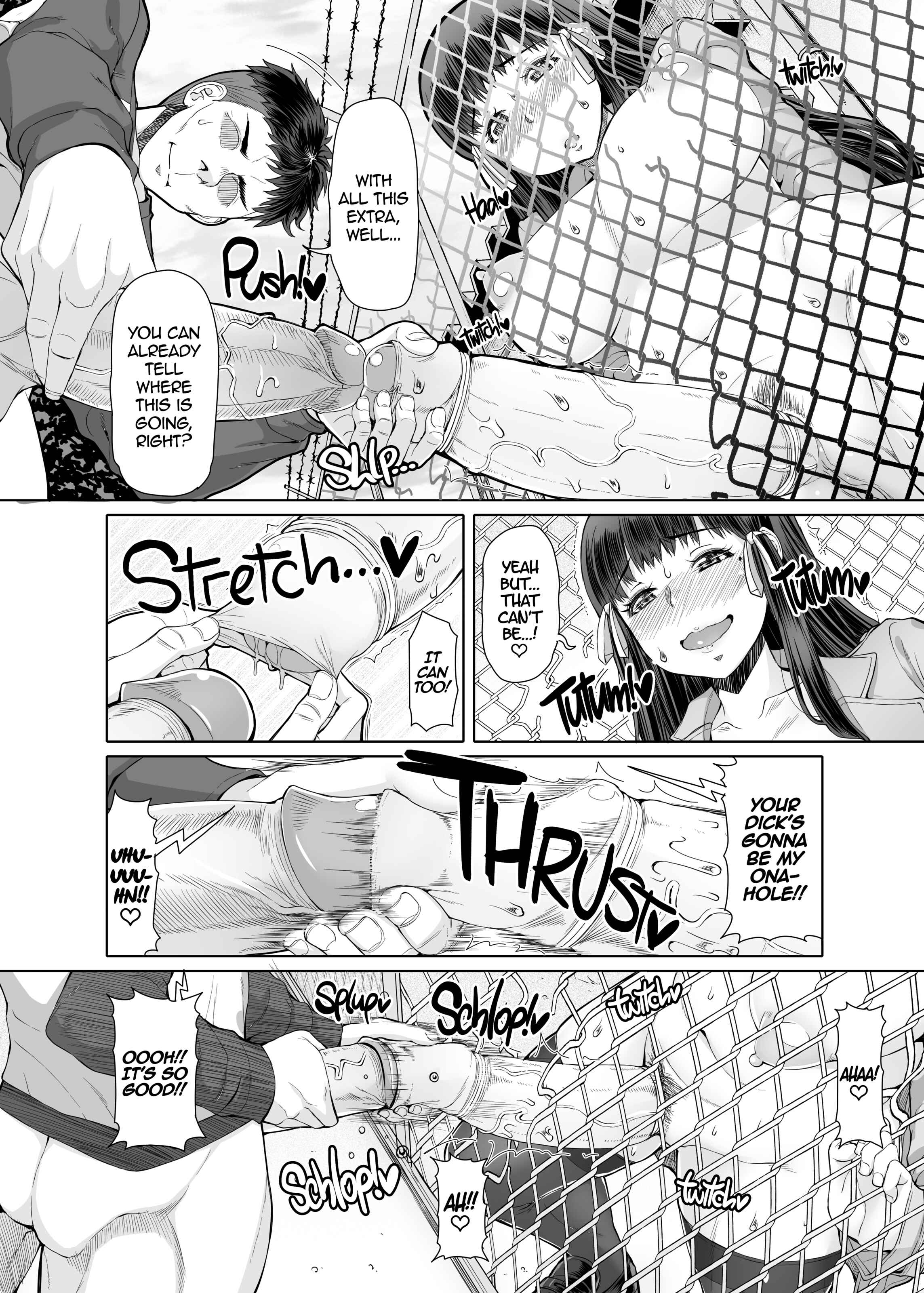 Page 11 Chapter 7 Futa Ona