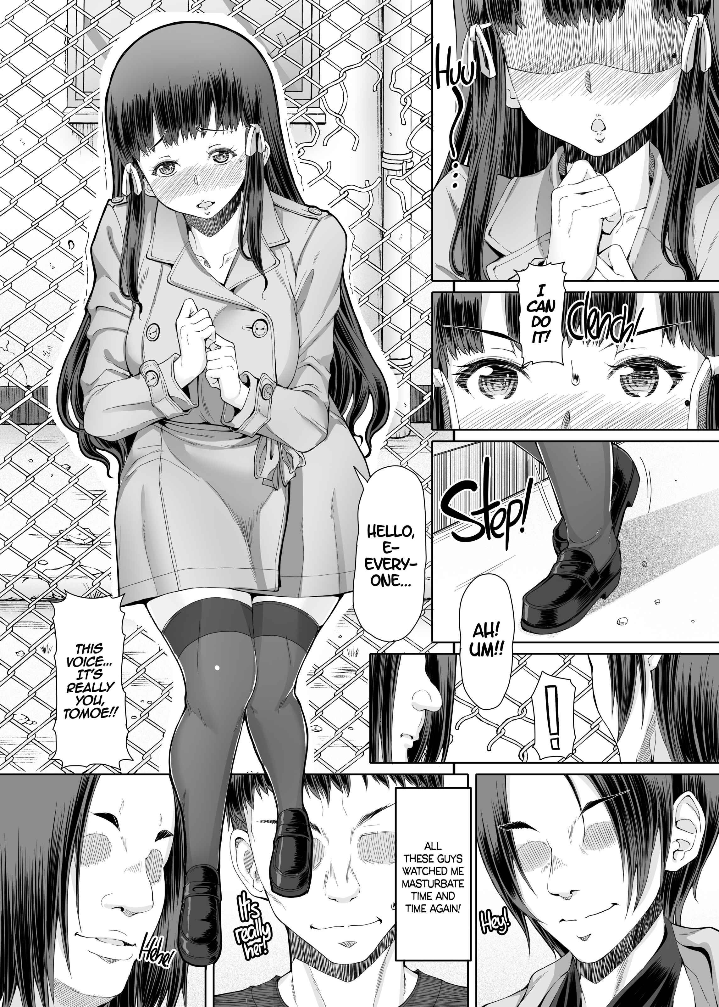 Page 4 Chapter 7 Futa Ona