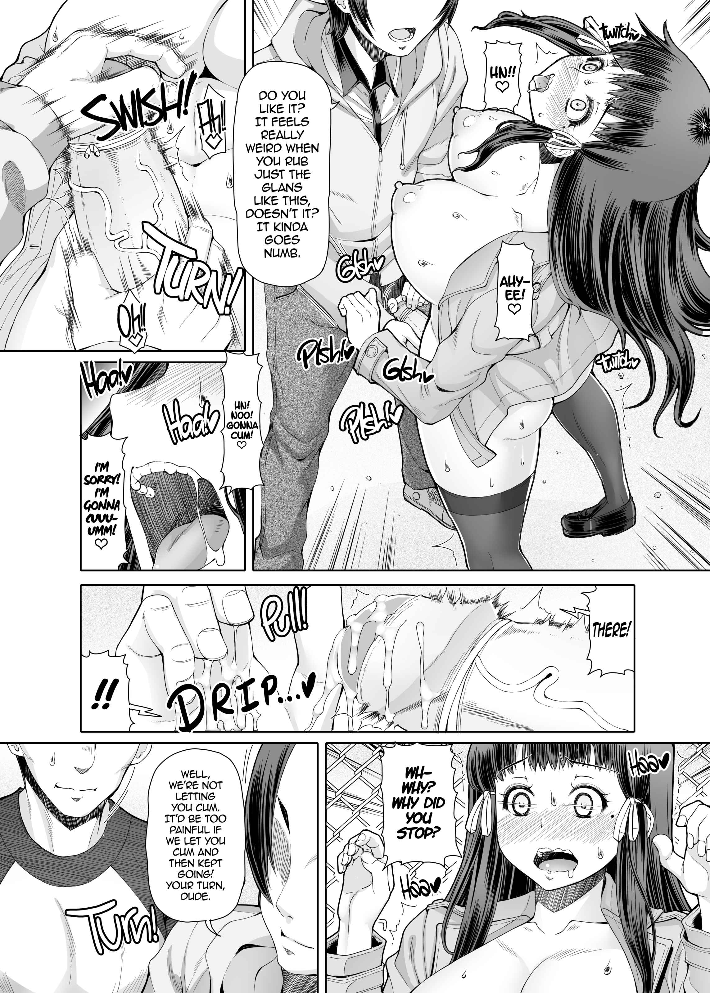 Page 9 Chapter 7 Futa Ona