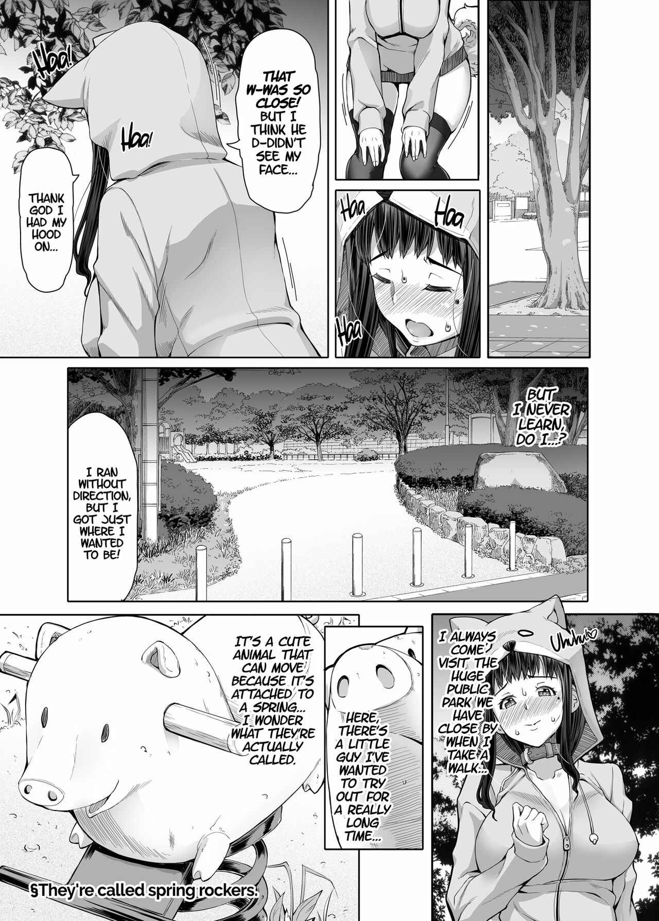 Page 15 Chapter 4 Futa Ona