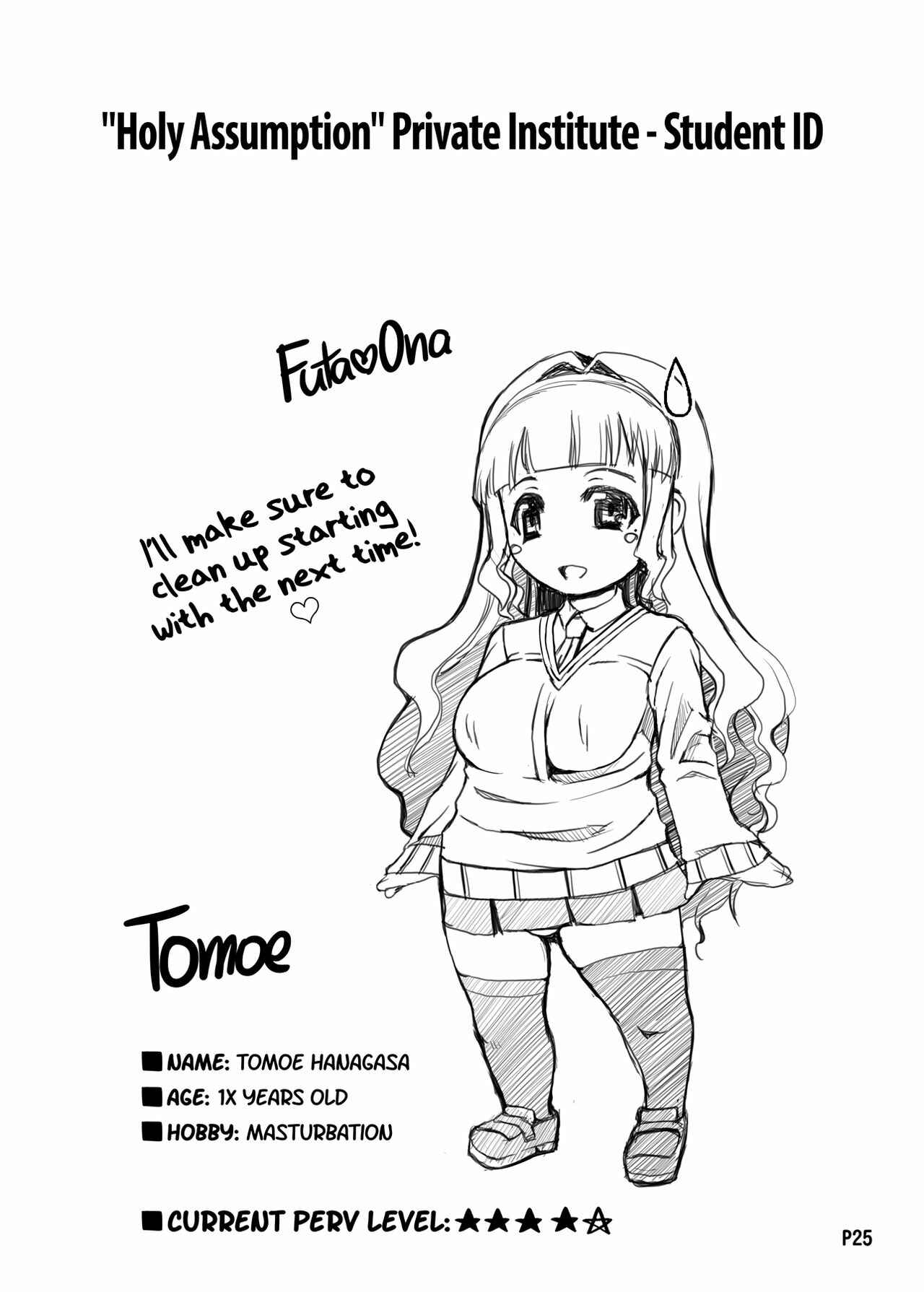 Page 25 Chapter 4 Futa Ona