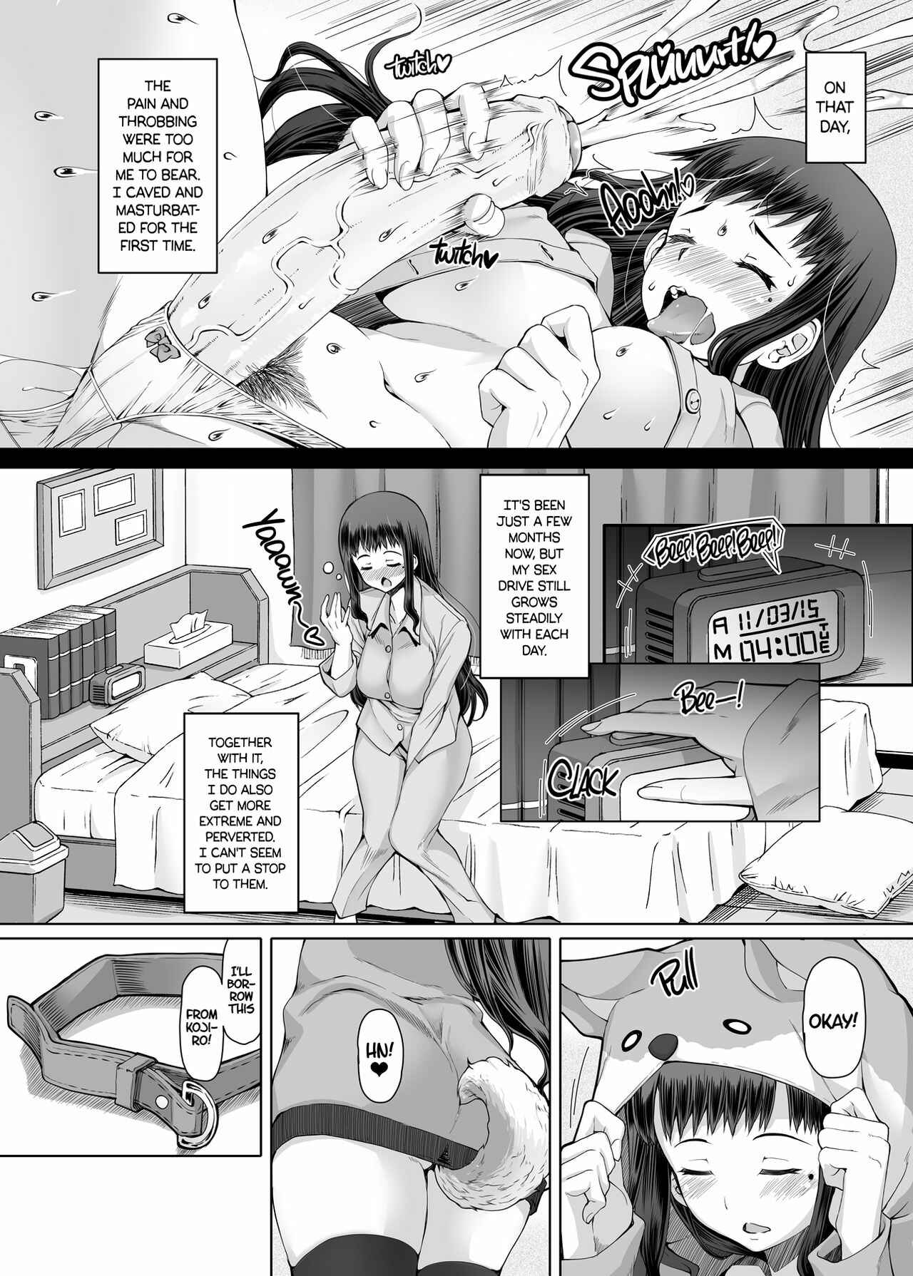 Page 6 Chapter 4 Futa Ona