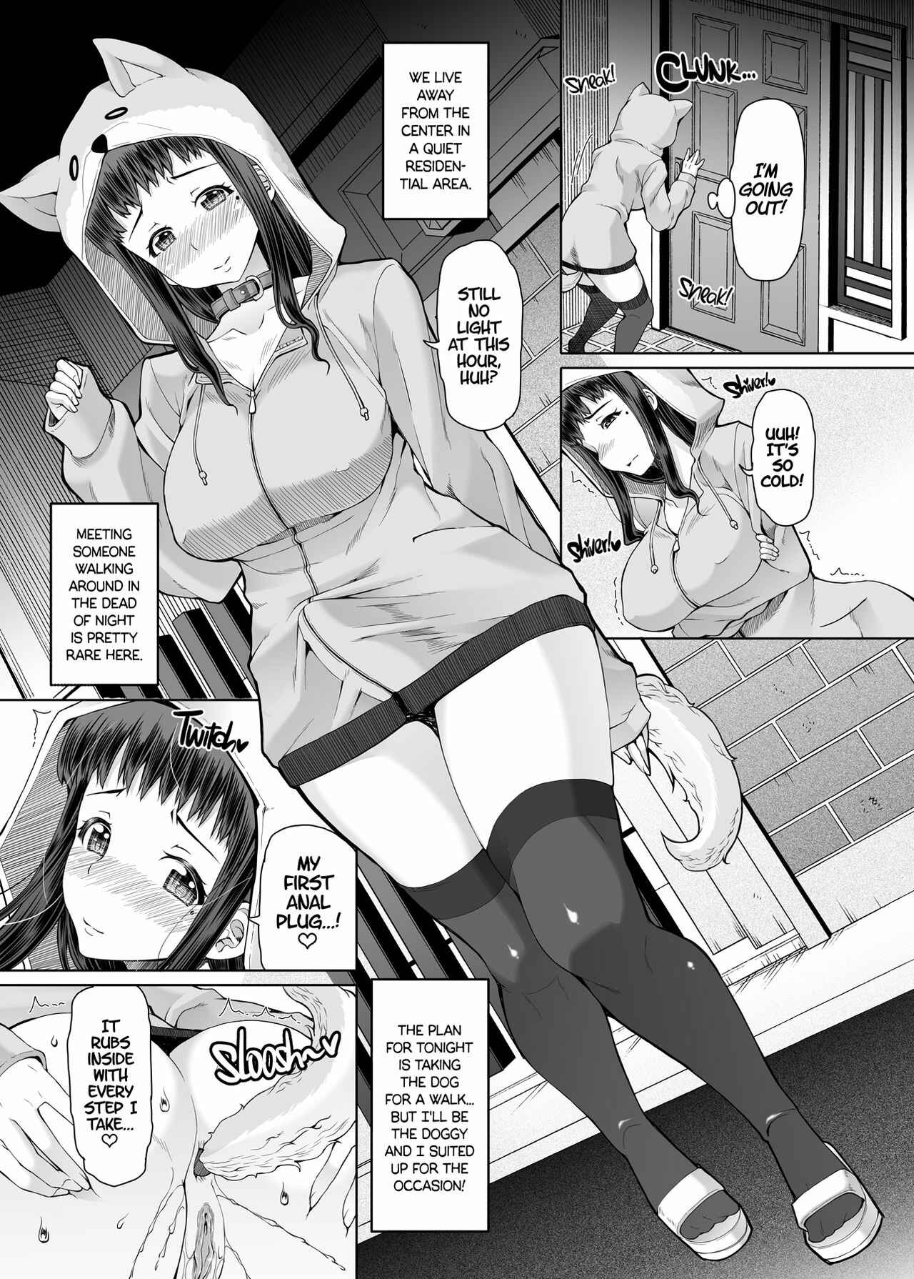Page 7 Chapter 4 Futa Ona