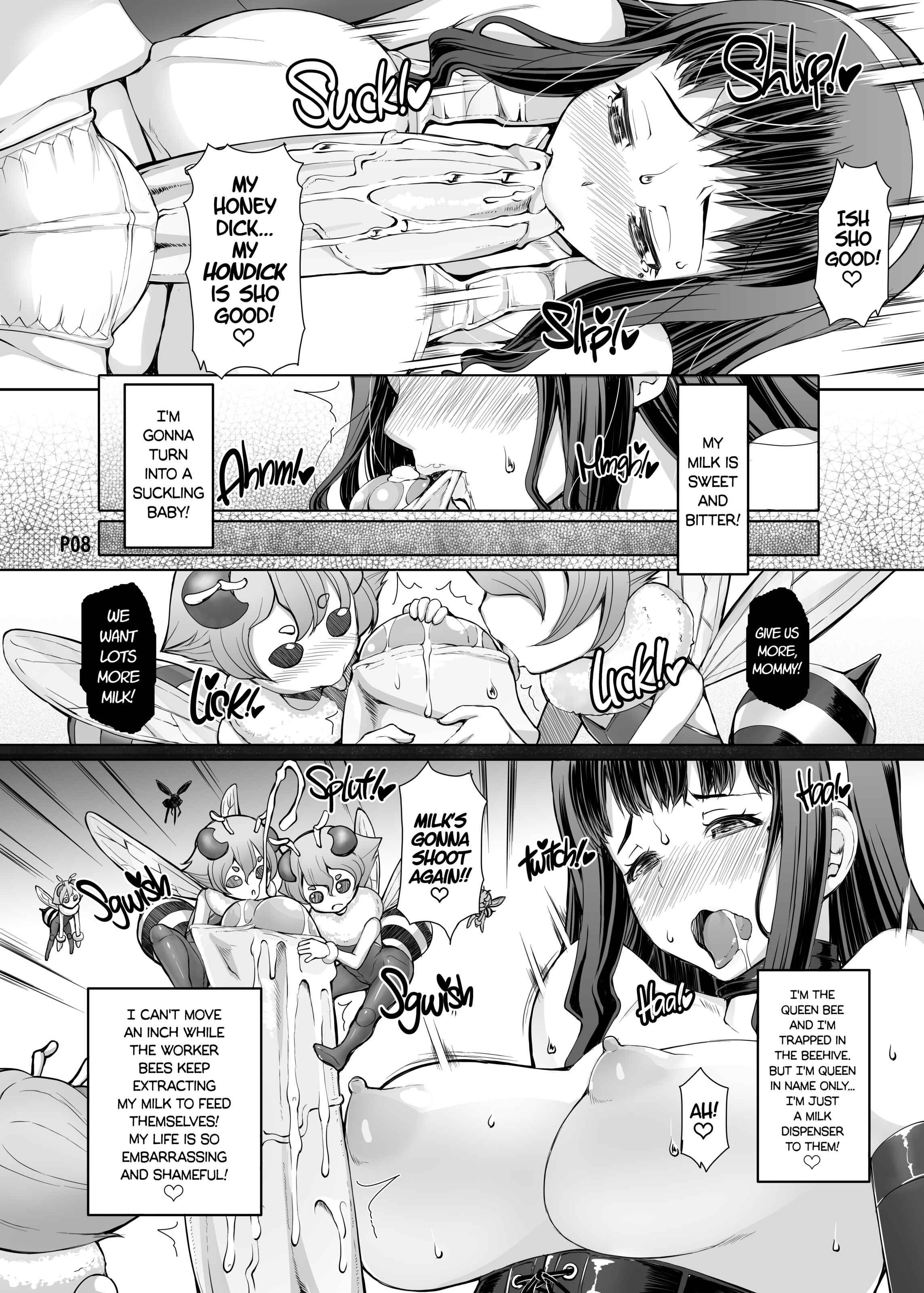 Page 19 Chapter 3 Futa Ona