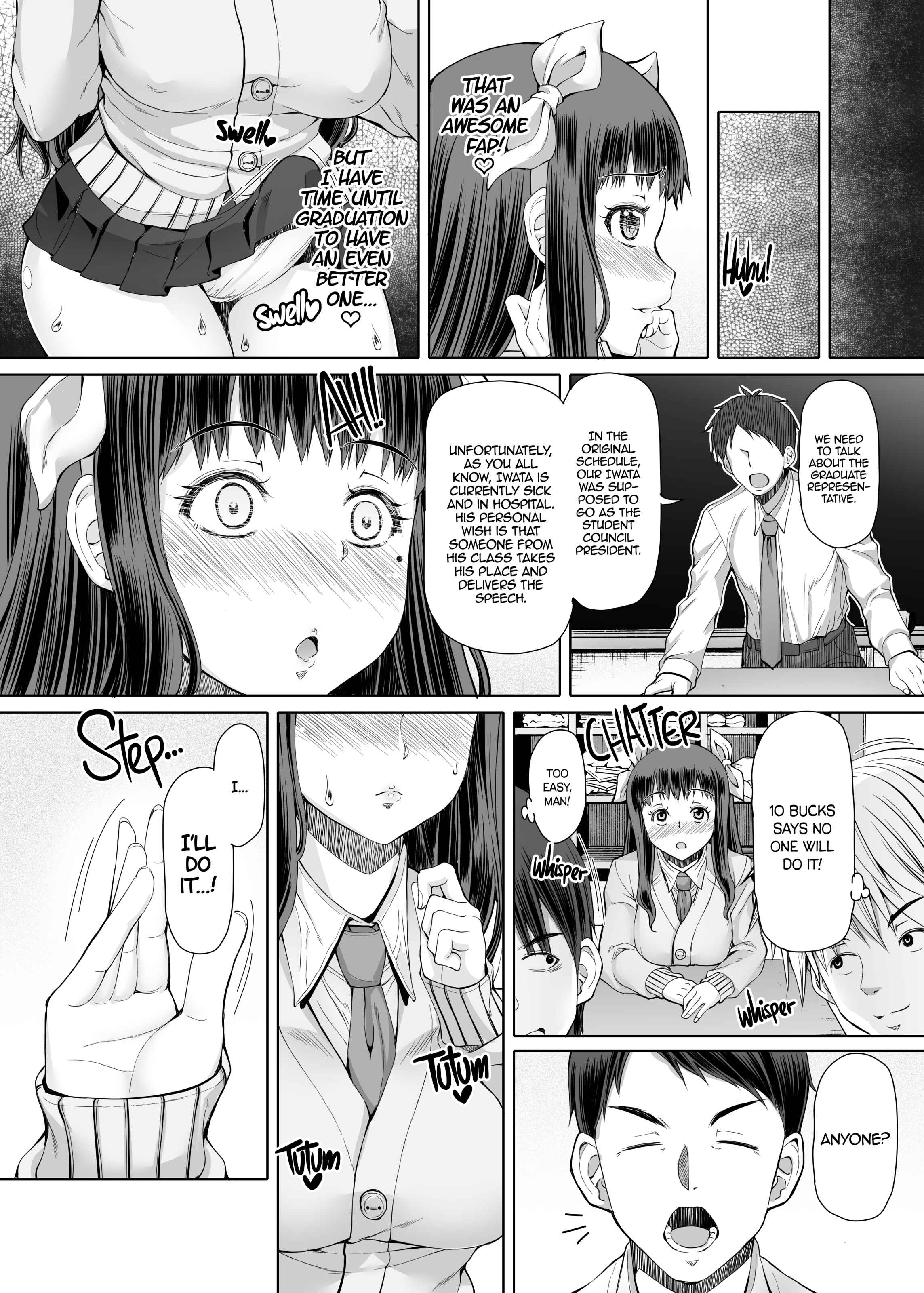 Page 15 Chapter 8 Futa Ona