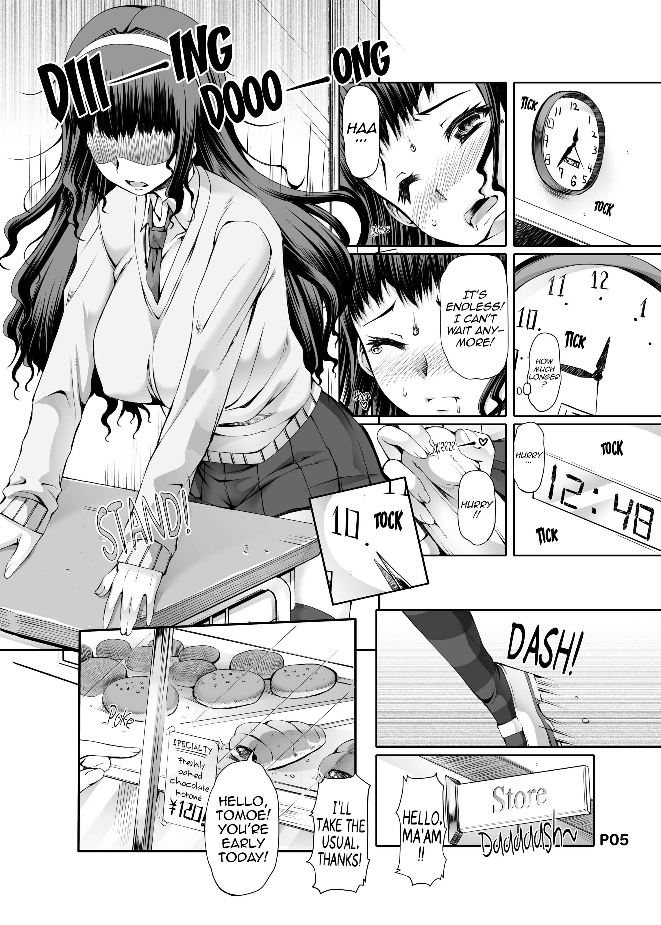 Page 6 Chapter 2 Futa Ona