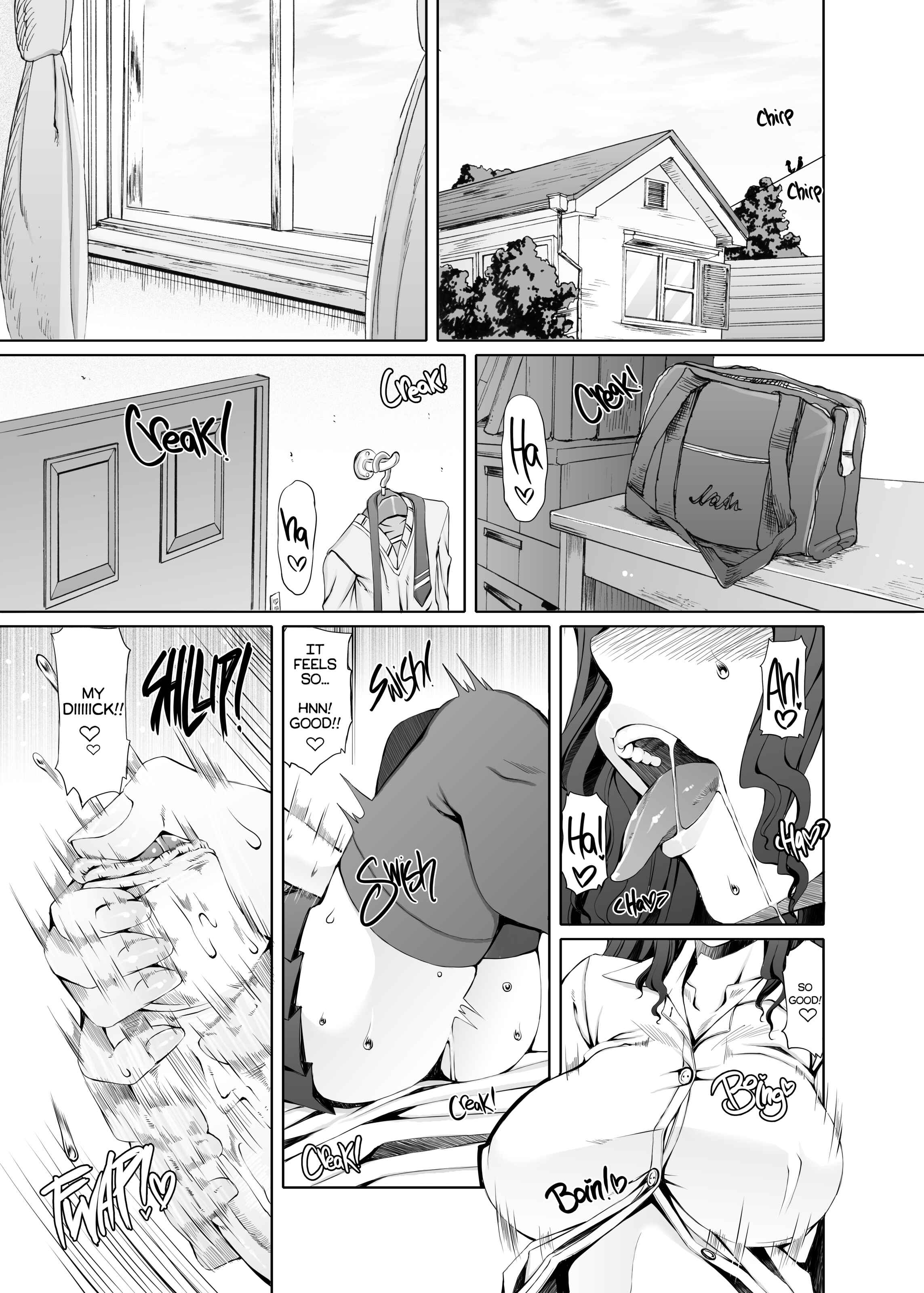 Page 2 Chapter 1 Futa Ona