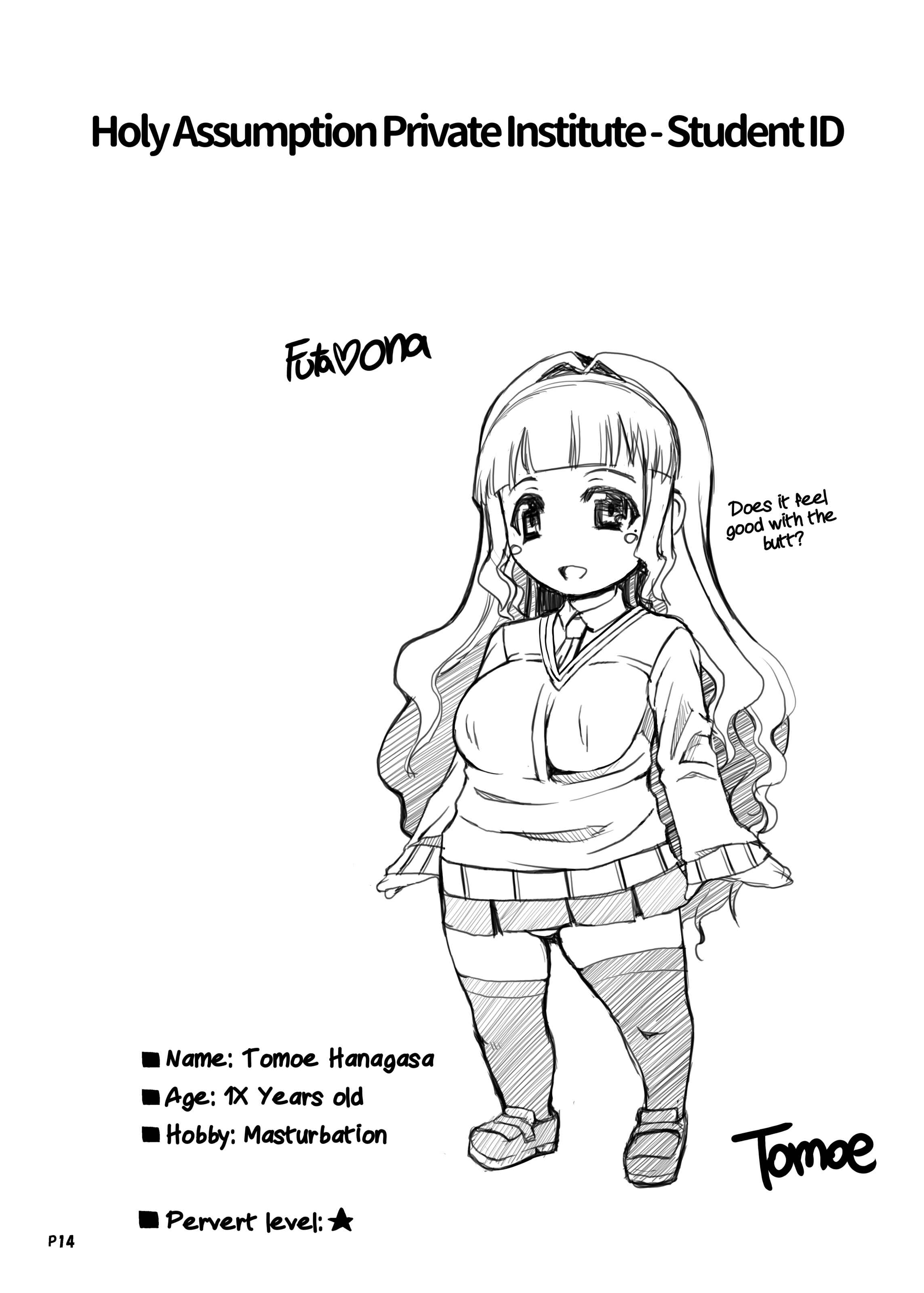 Page 22 Chapter 1 Futa Ona