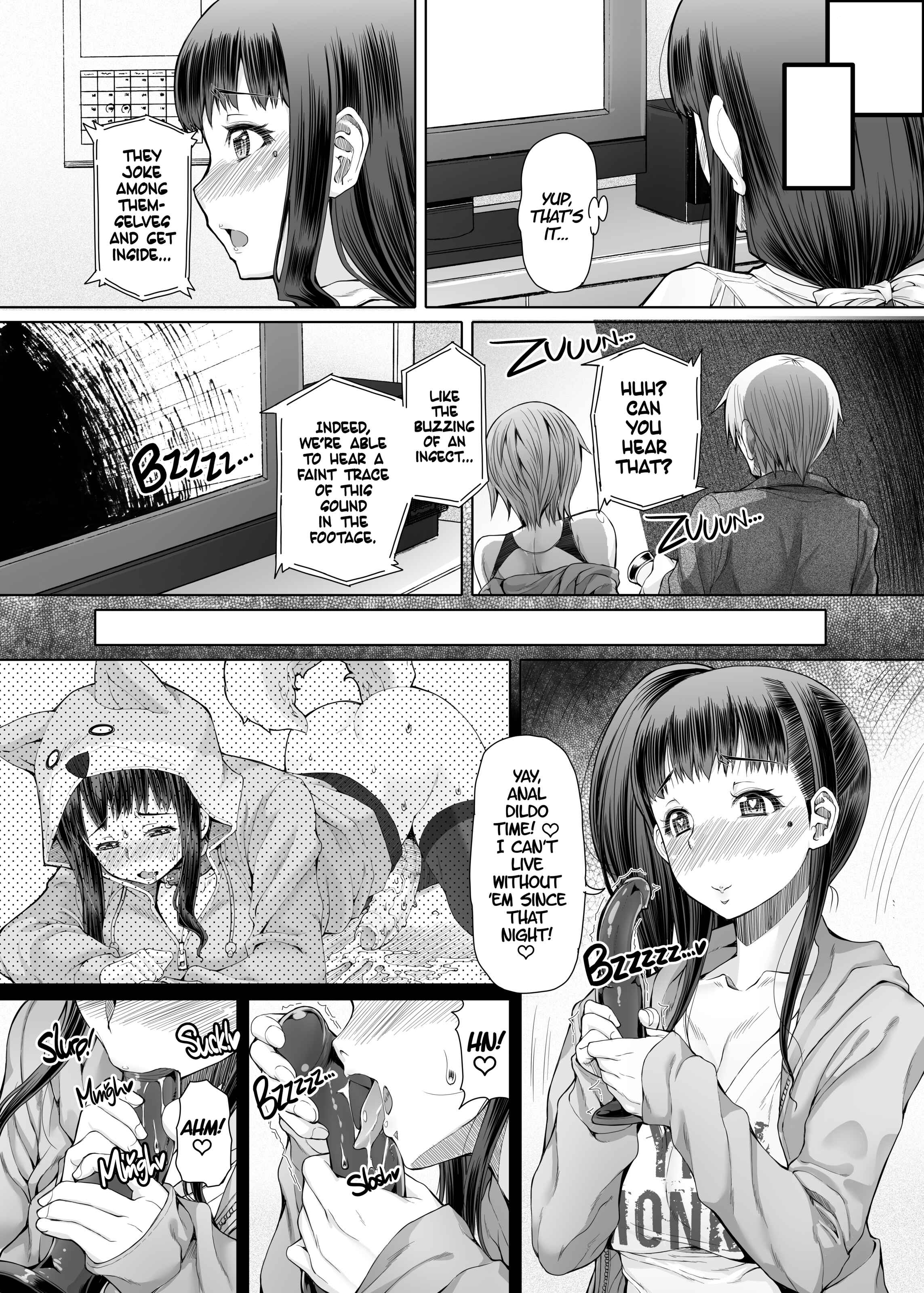 Page 15 Chapter 5 Futa Ona