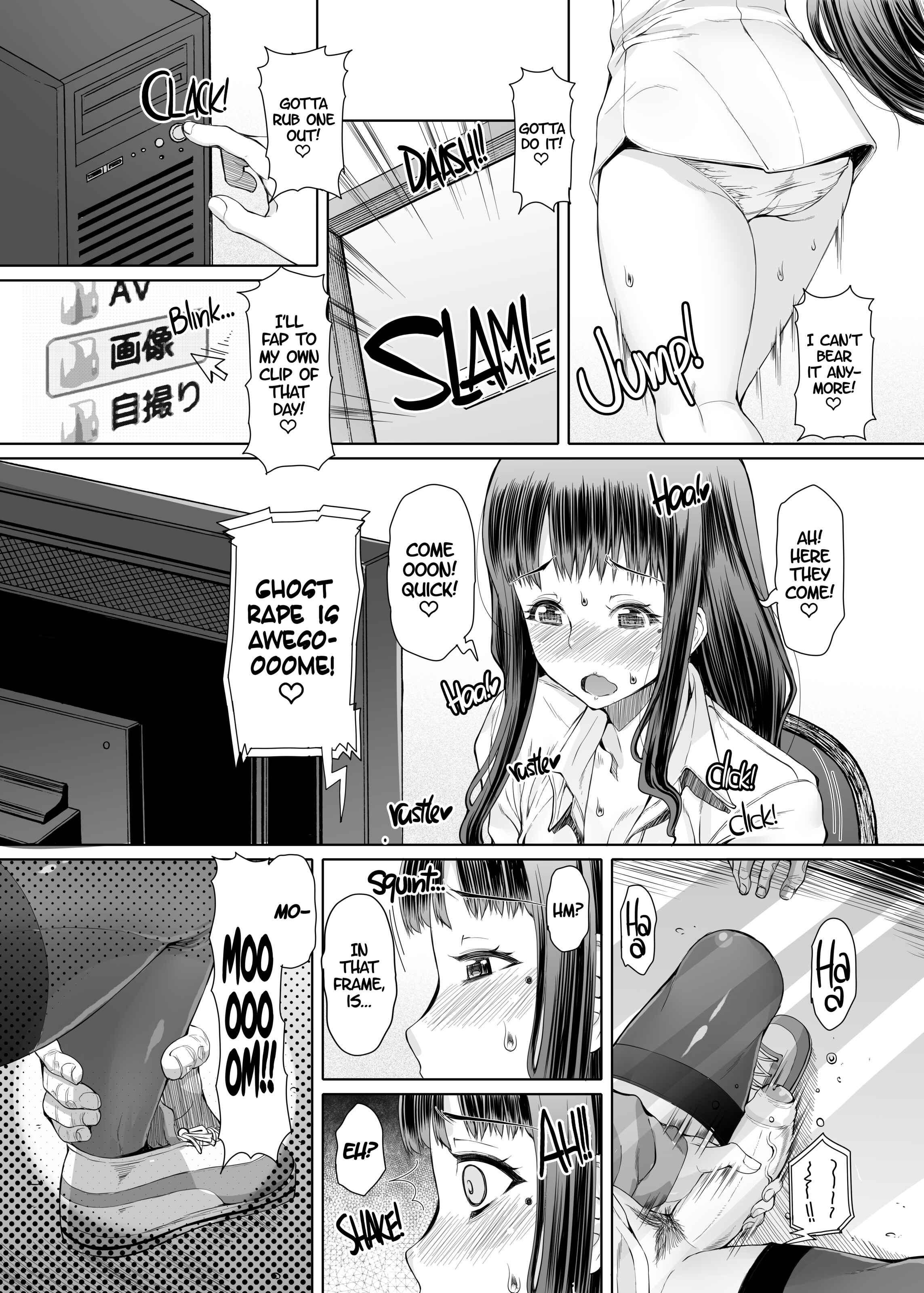 Page 21 Chapter 5 Futa Ona