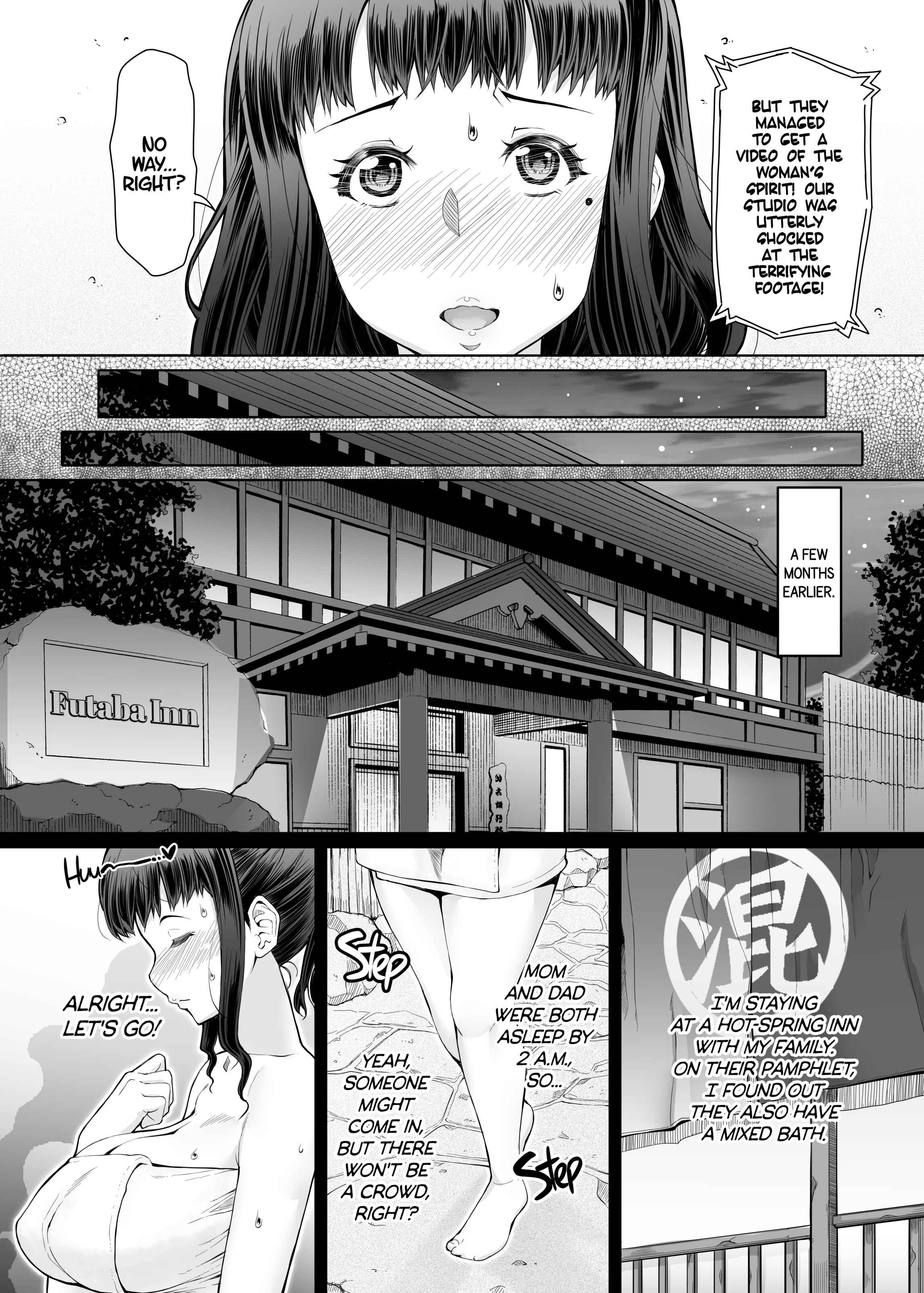 Page 3 Chapter 5 Futa Ona