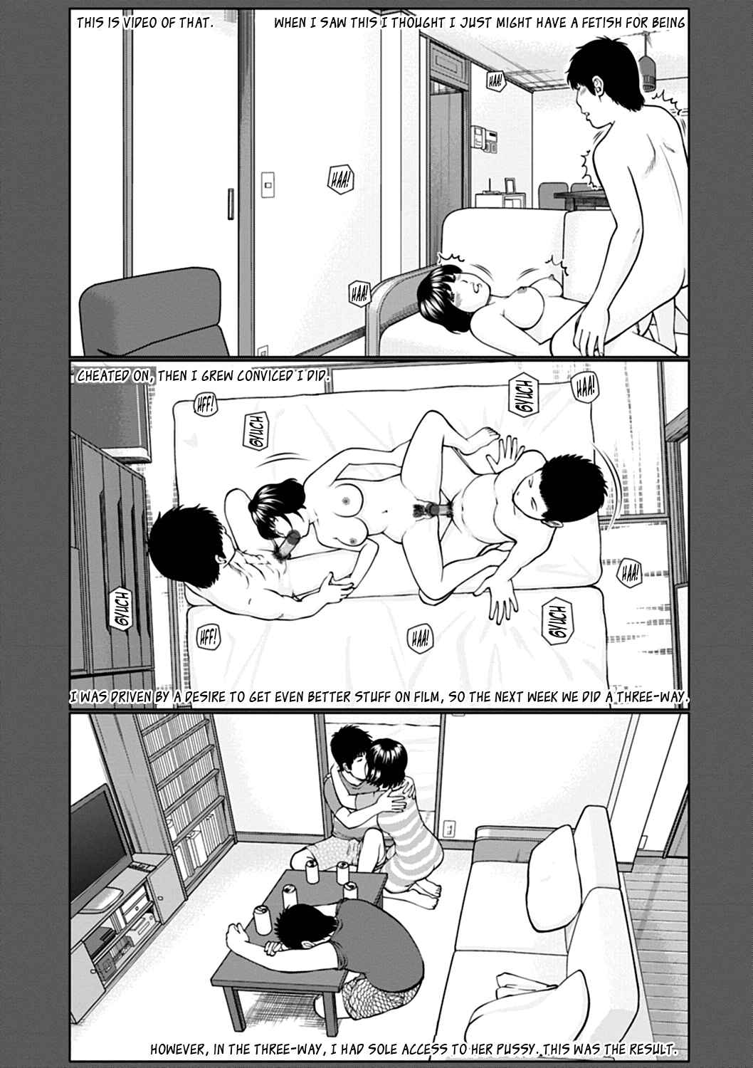 Page 5 Chapter 9 36-Year-Old Randy Mature Wife