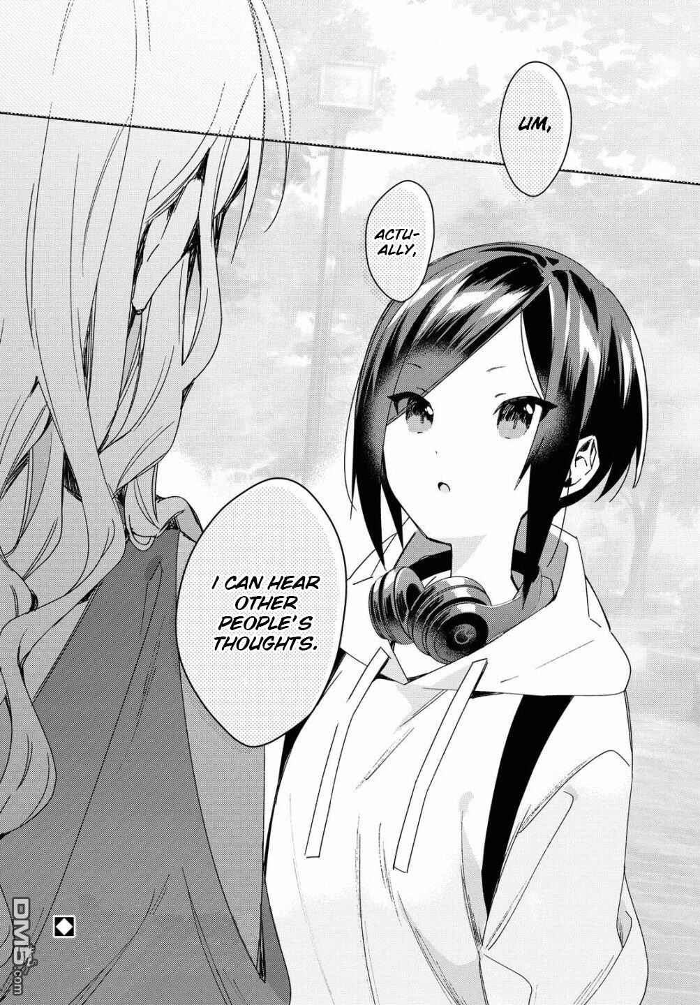 Page 10 Chapter 18 Kanojo to Himitsu to Koimoyou