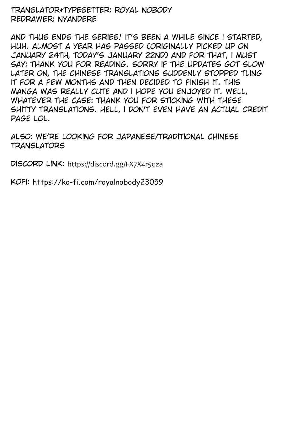 Page 14 Chapter 19 Kanojo to Himitsu to Koimoyou