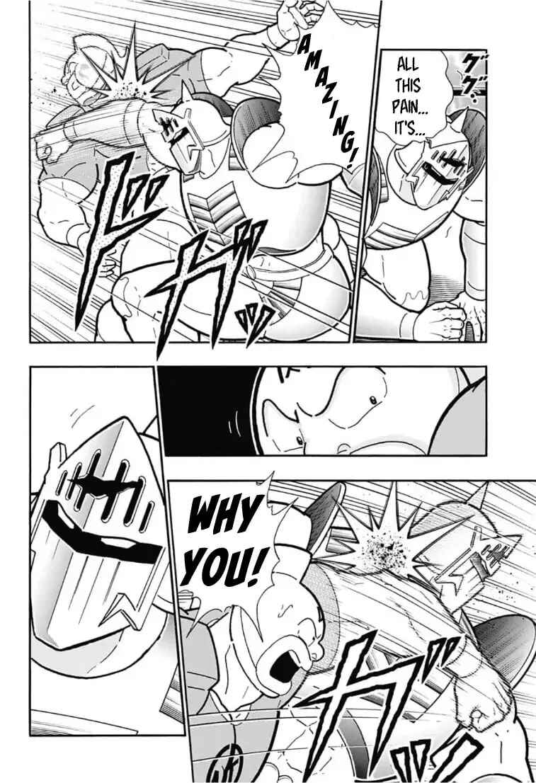Page 30 Chapter Unknown_7e44 Farewell, Kinnikuman!
