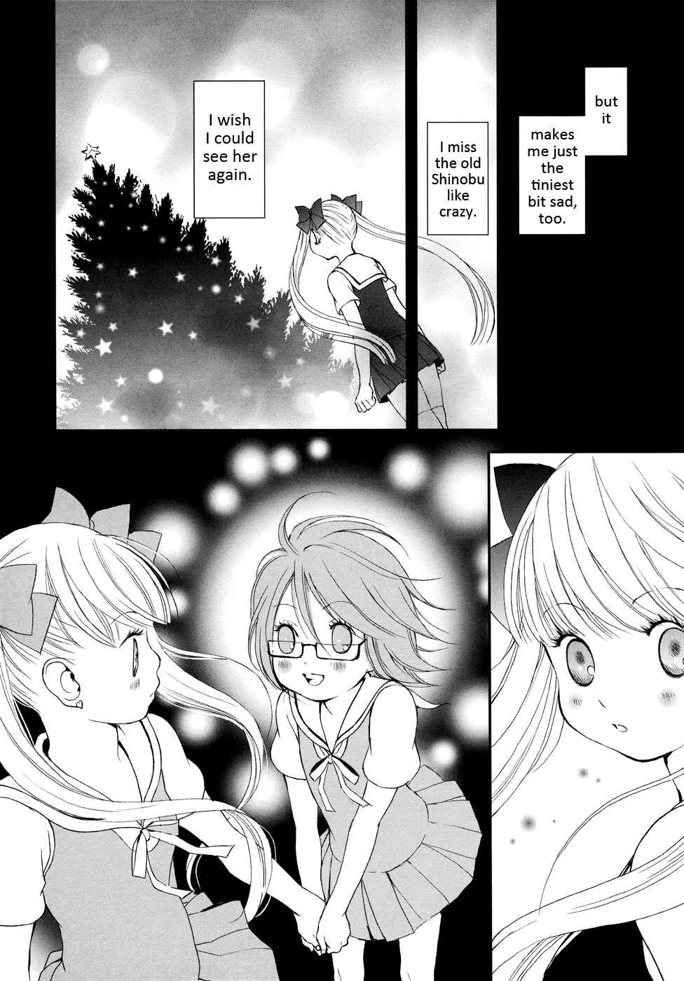 Page 17 Chapter 4 Our First Time