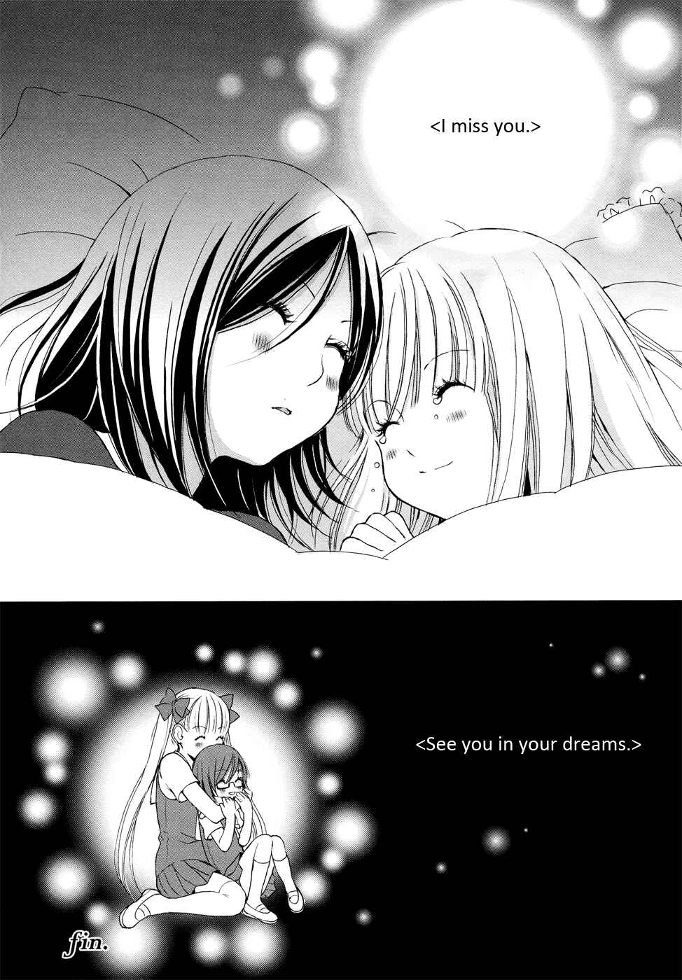 Page 19 Chapter 4 Our First Time